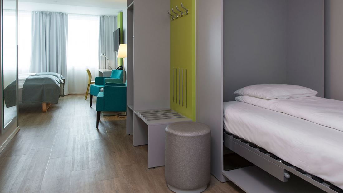 Family Room Non Smoking