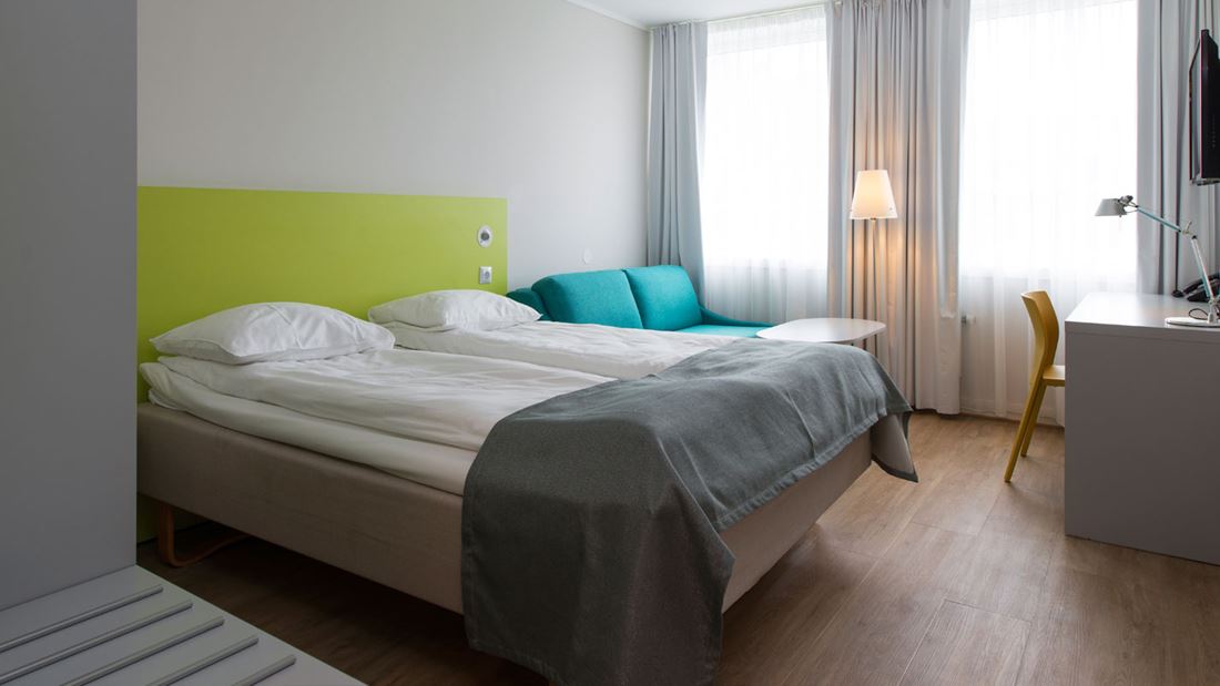 Family Room Non Smoking