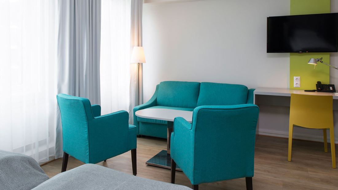 Family Room Non Smoking