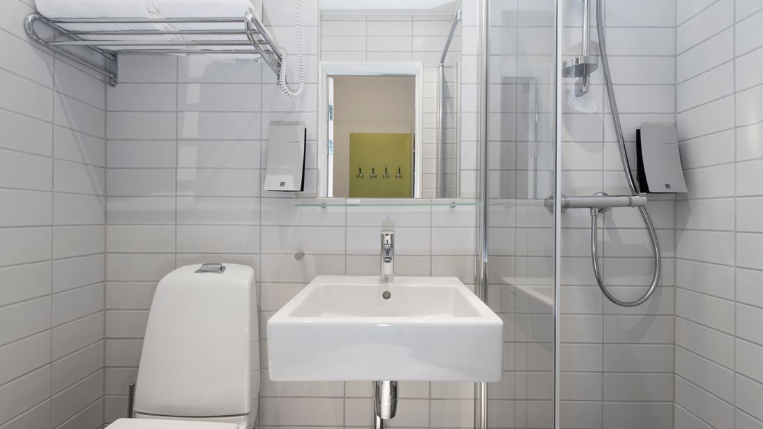 Room Queen Bed Non Smoking