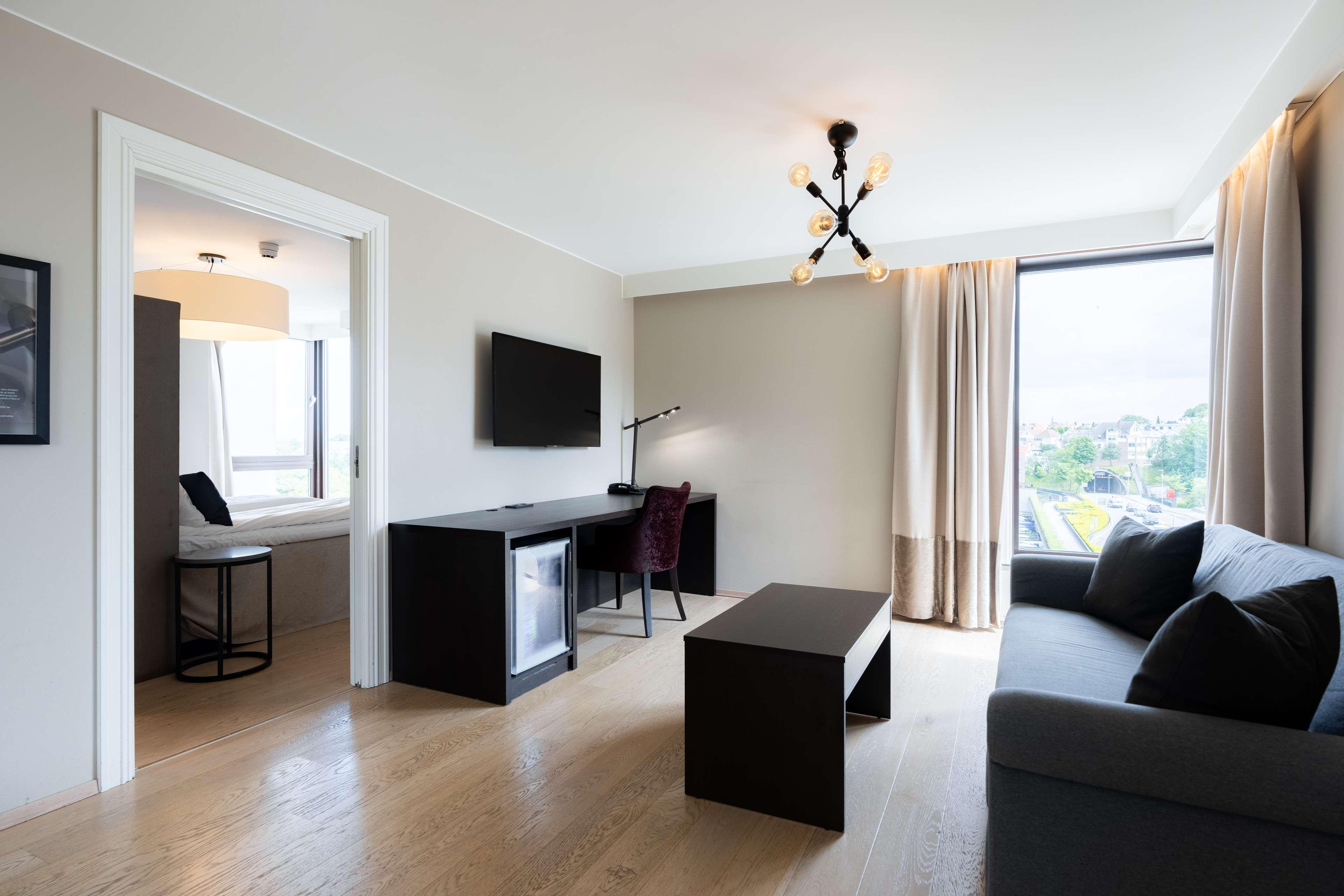 Junior Suite Standard