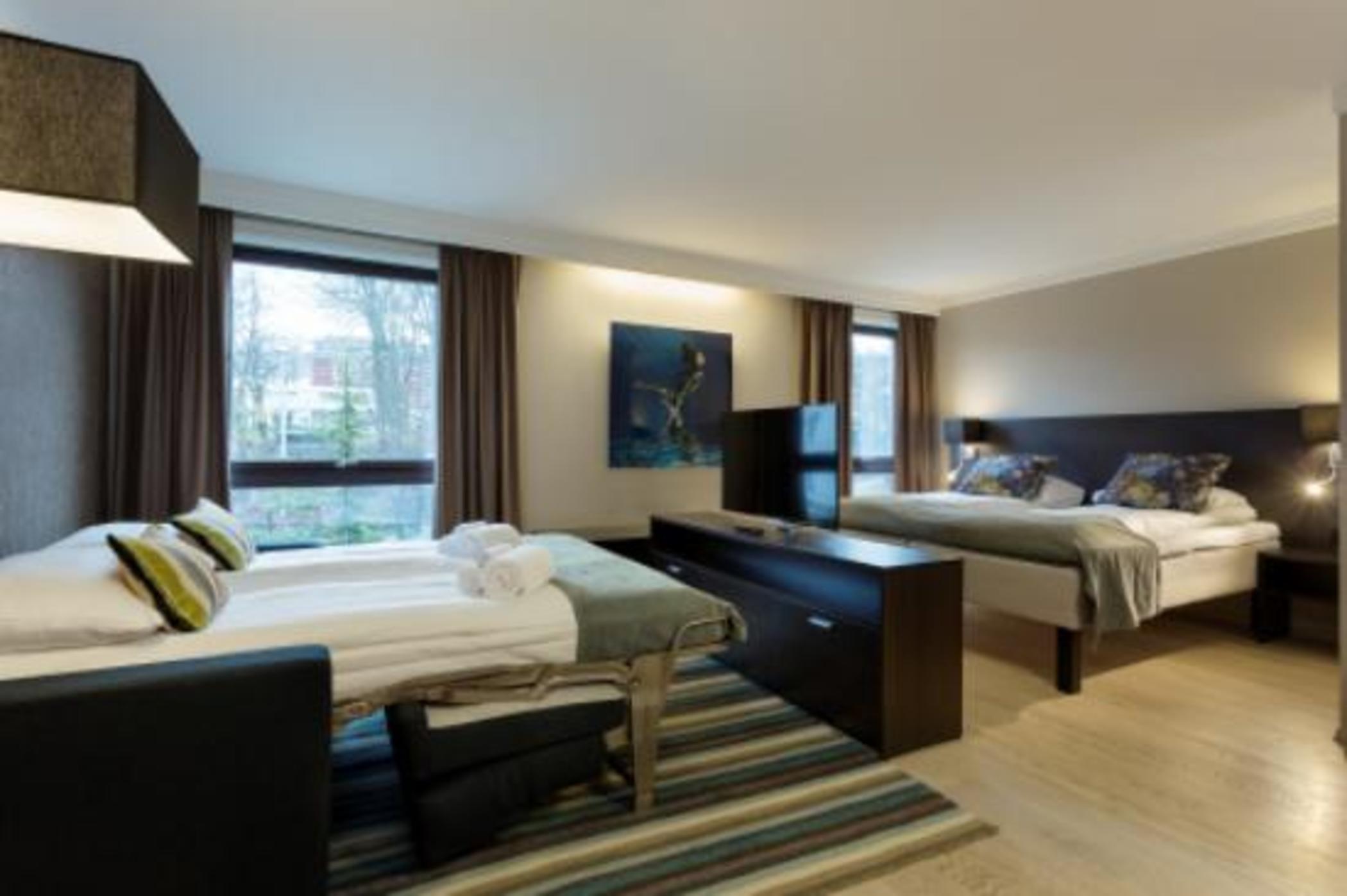 Family Room Standard