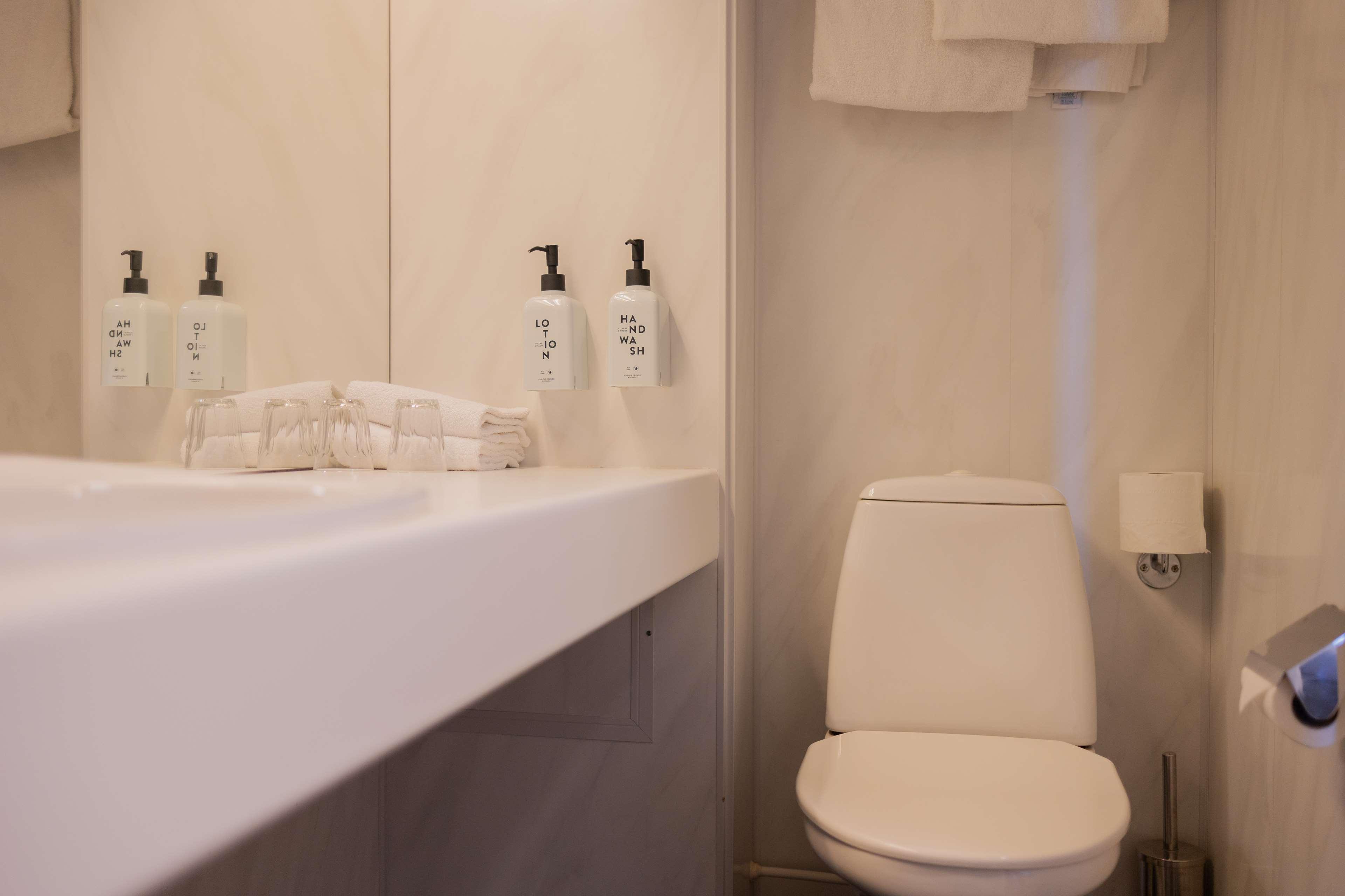 Twin Superior with Balcony