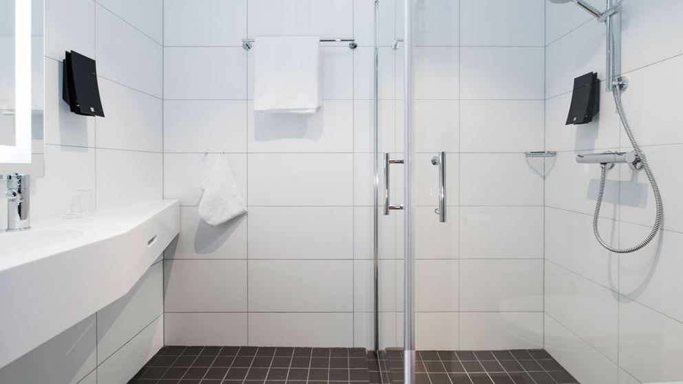 Room Queen Bed Non Smoking