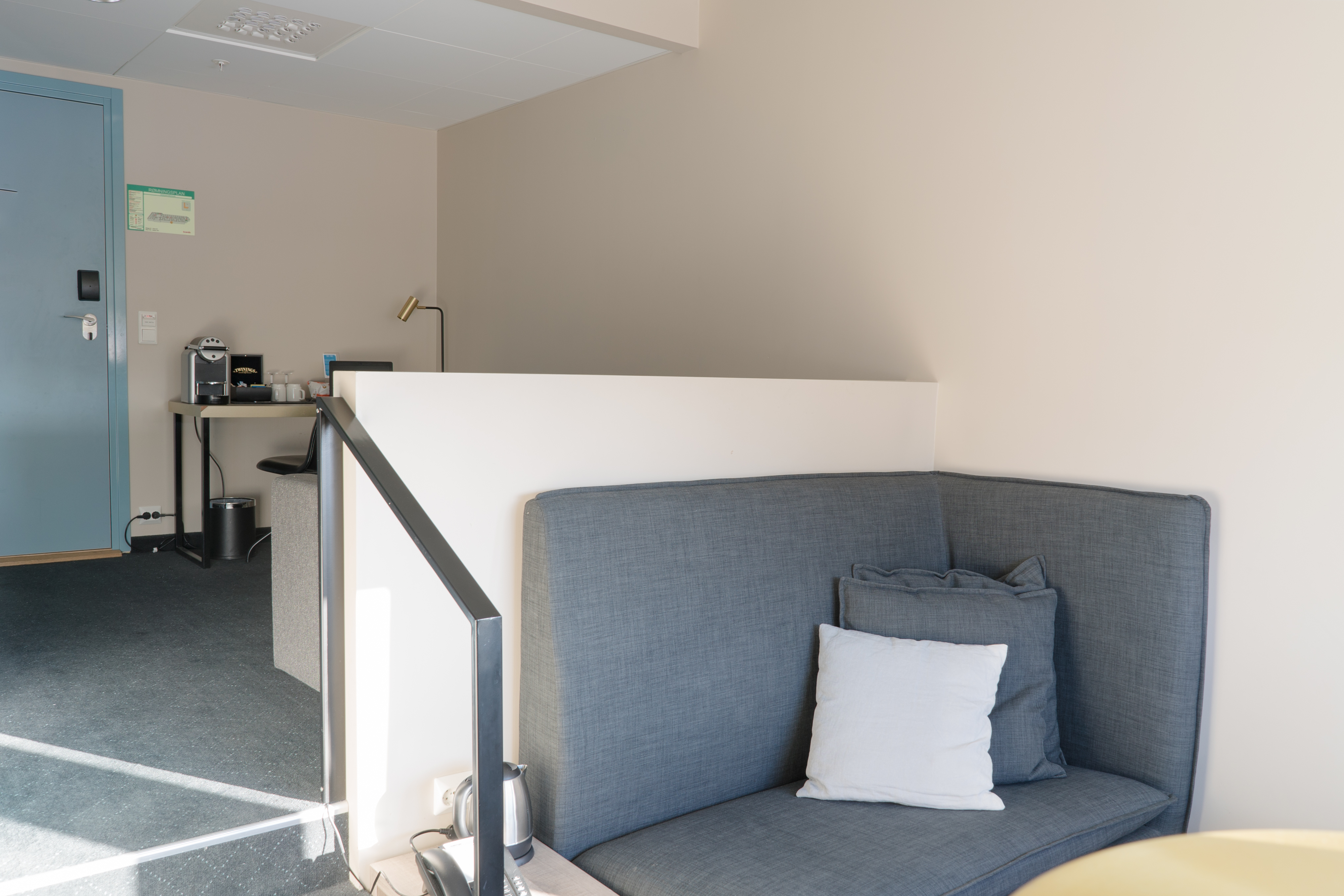 Junior Suite Standard