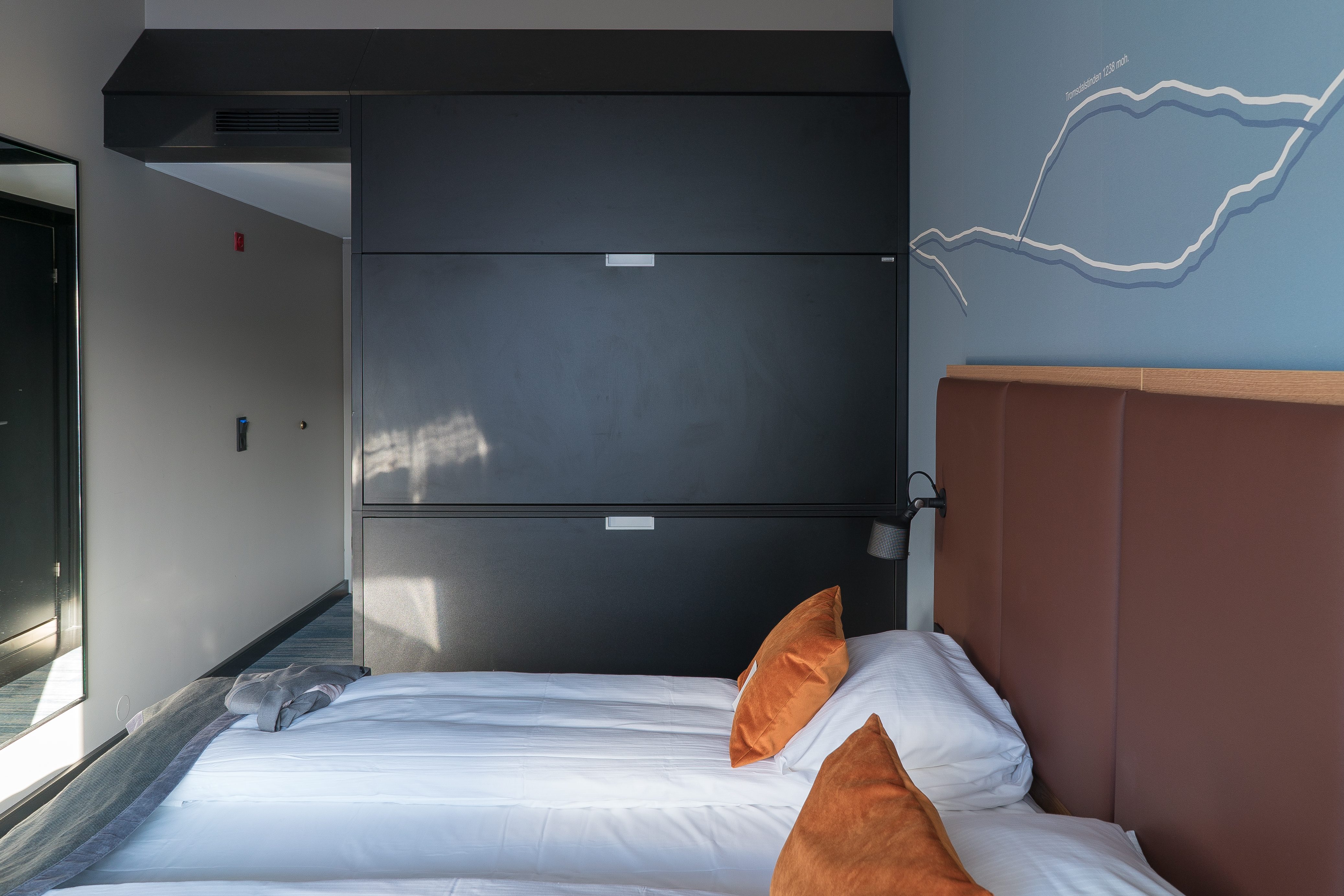 Family Room Standard