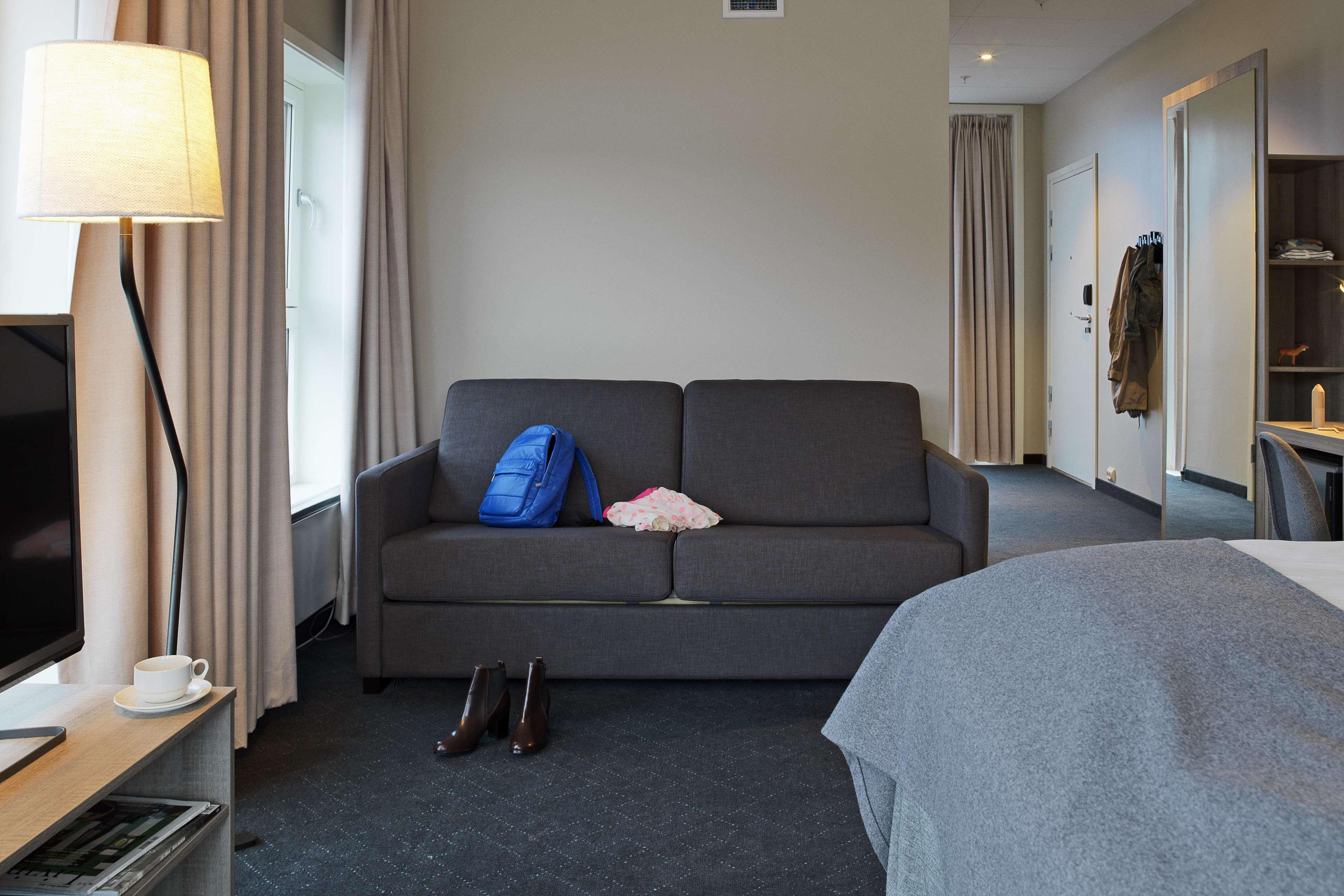 Family Room Superior