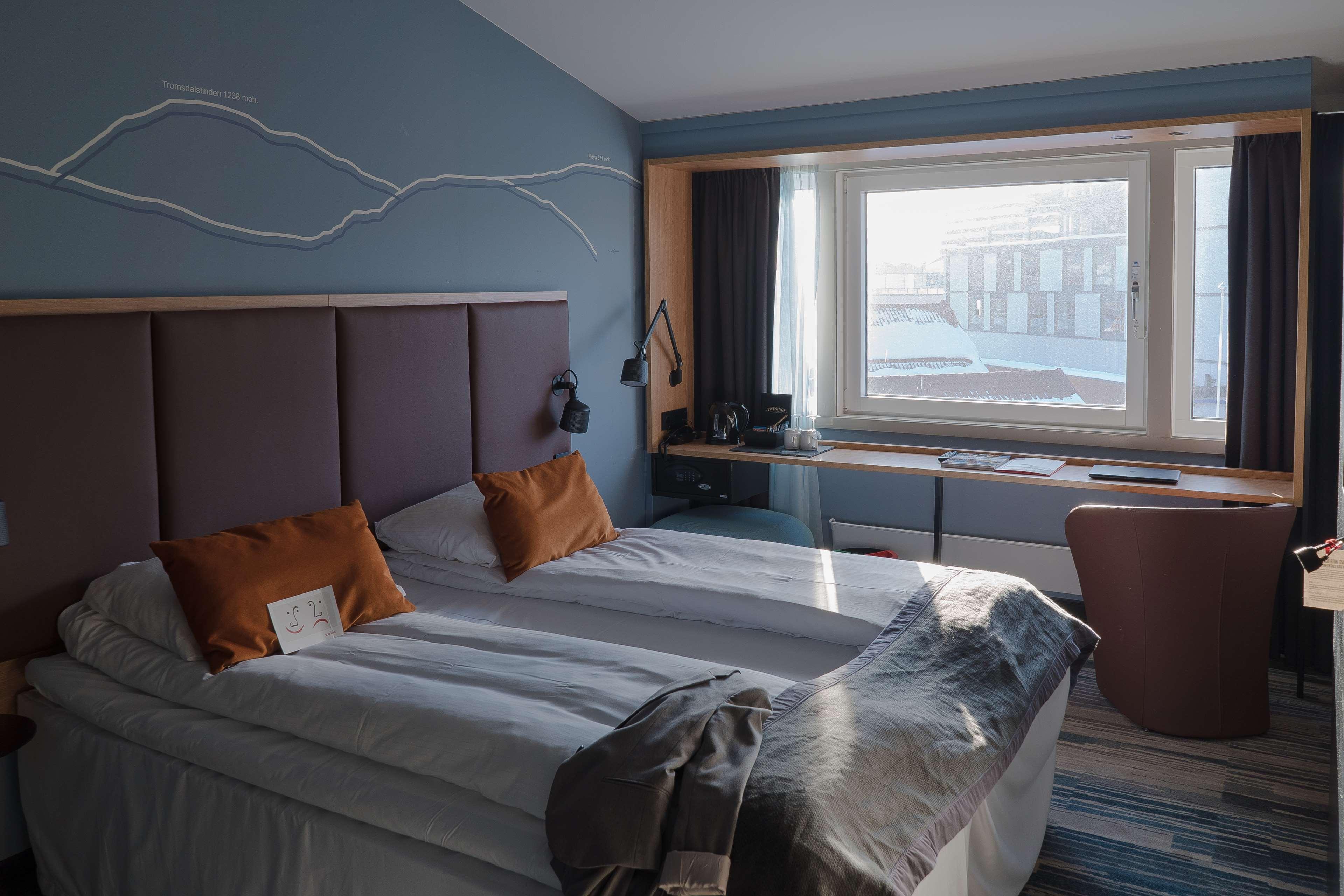 Family Room Superior