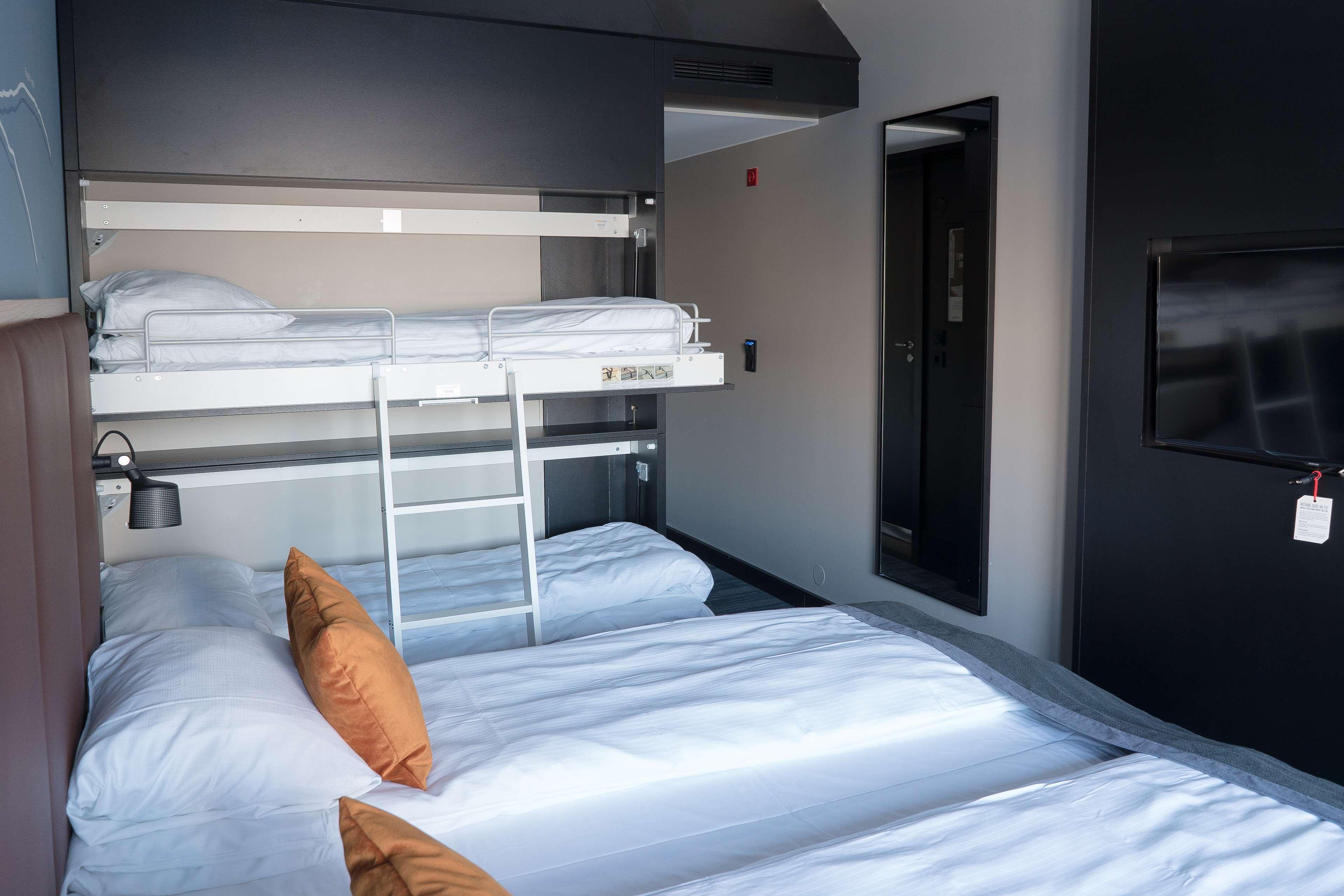 Family Room Superior