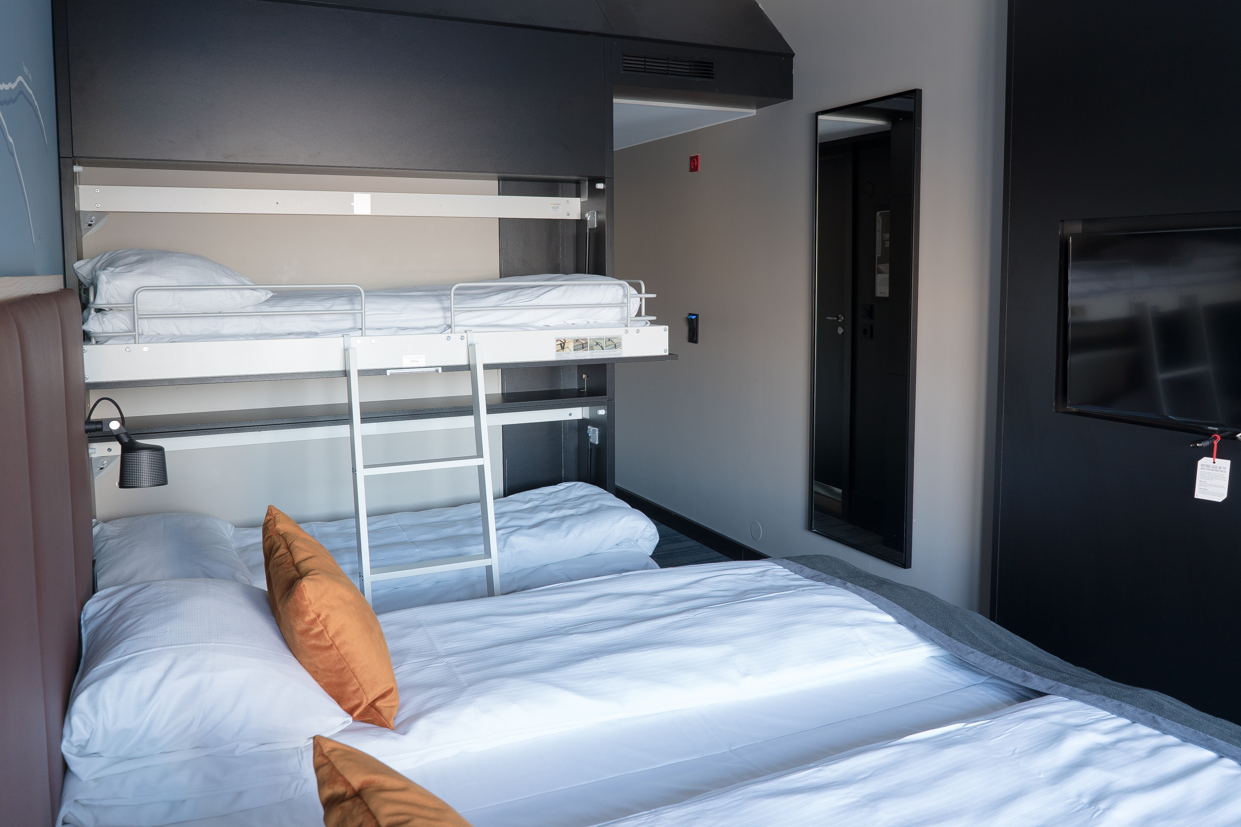 Family Room Standard