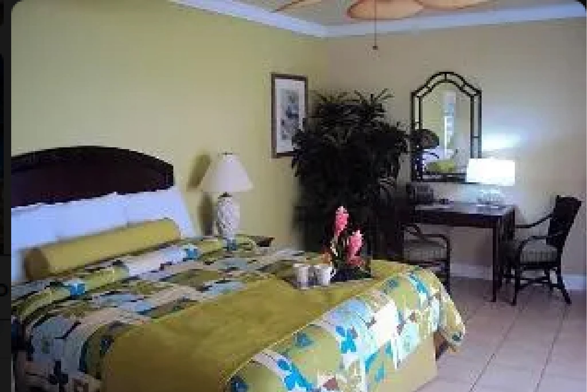 Room Ocean Front Two Bedrooms