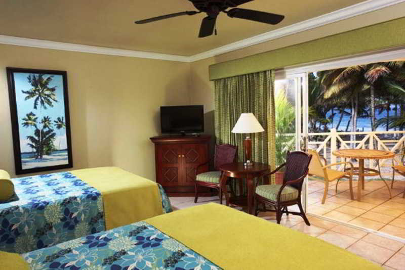 Single Deluxe Ocean Front