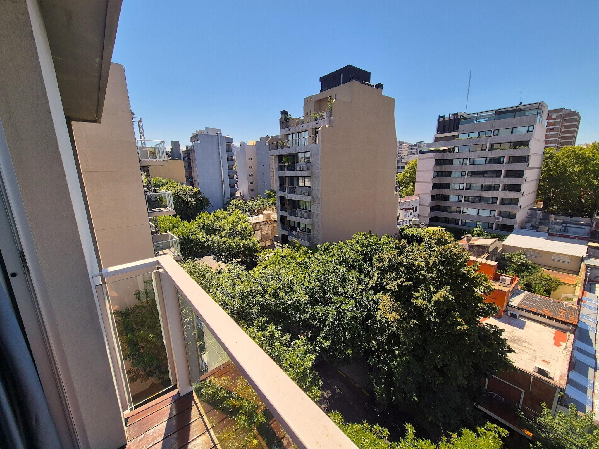 Double Superior King Bed