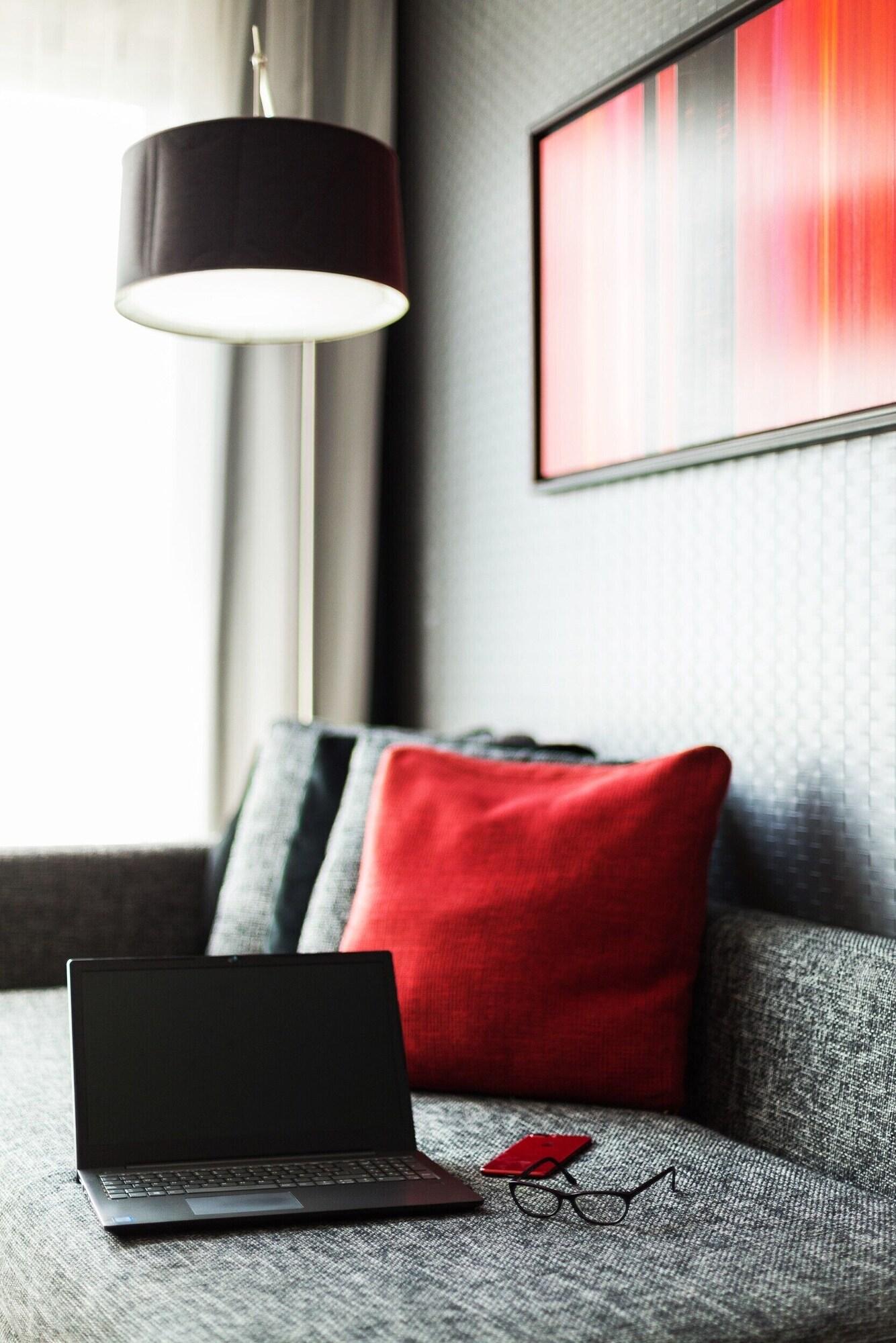 Double Superior King Bed