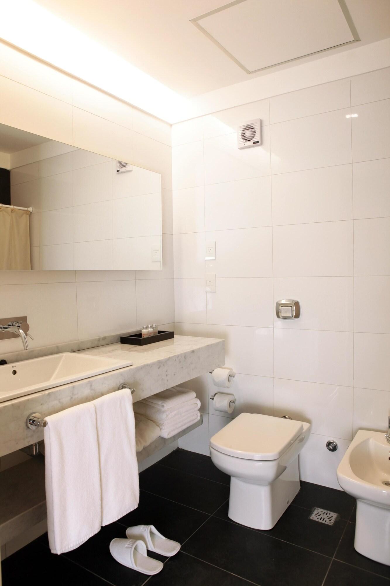 Double Superior King Bed