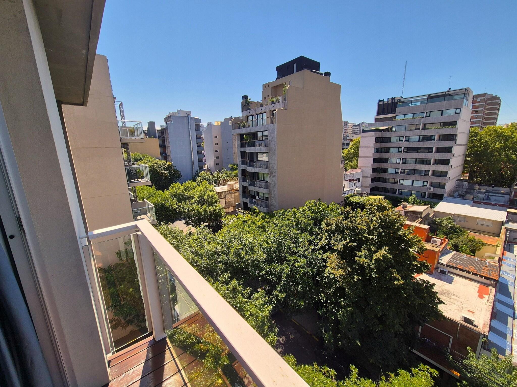 Double Superior King Bed