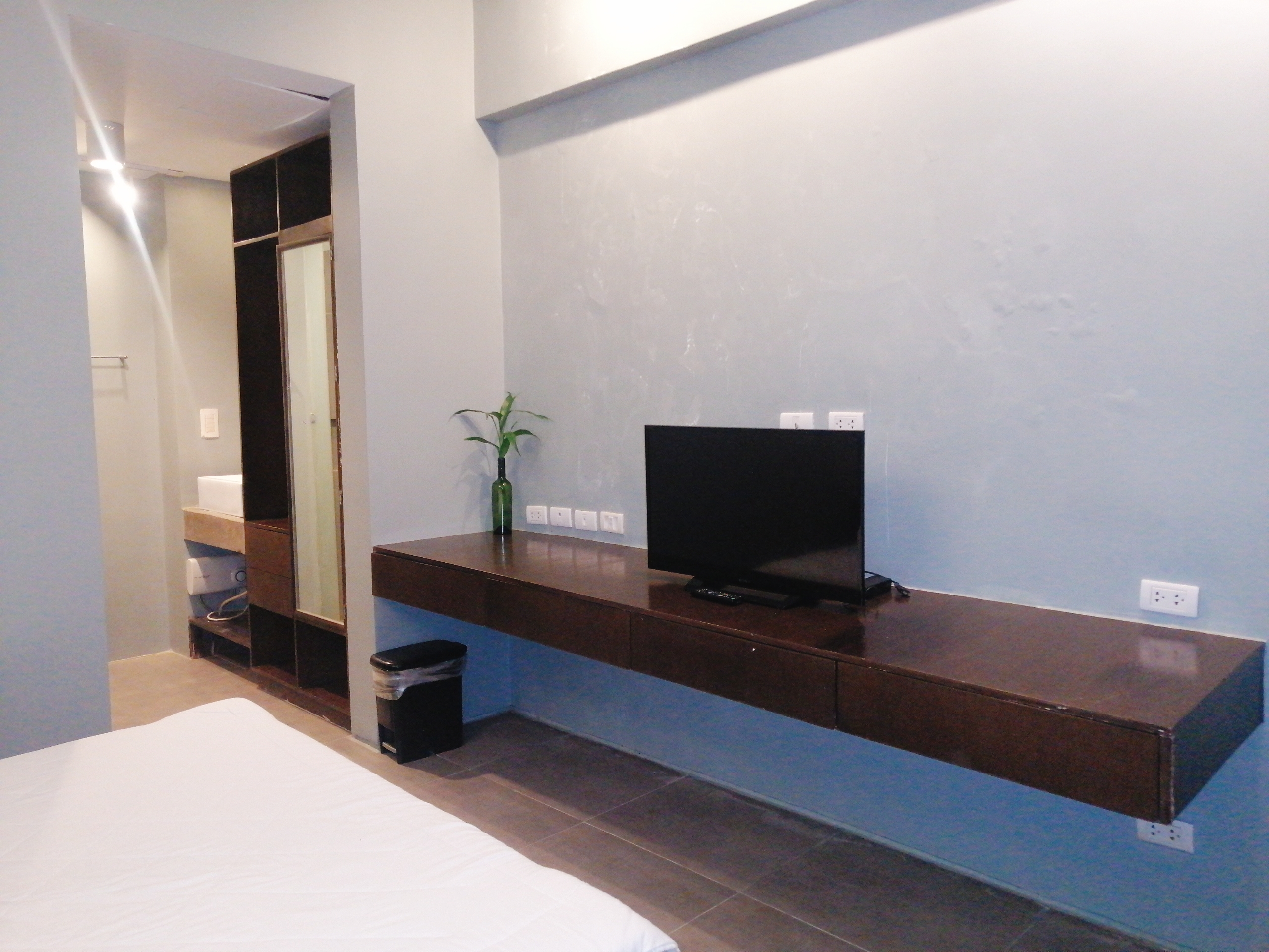 Double Deluxe Superior