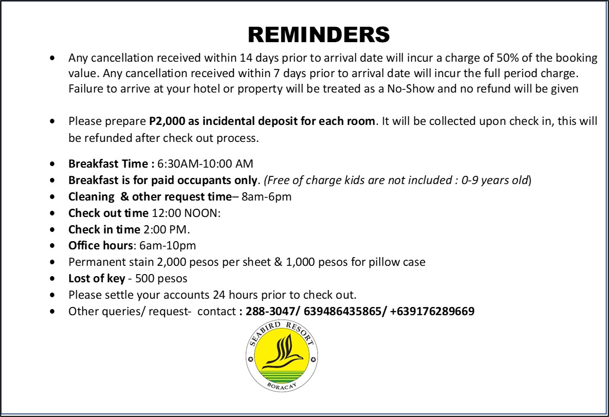 Family Room Superior