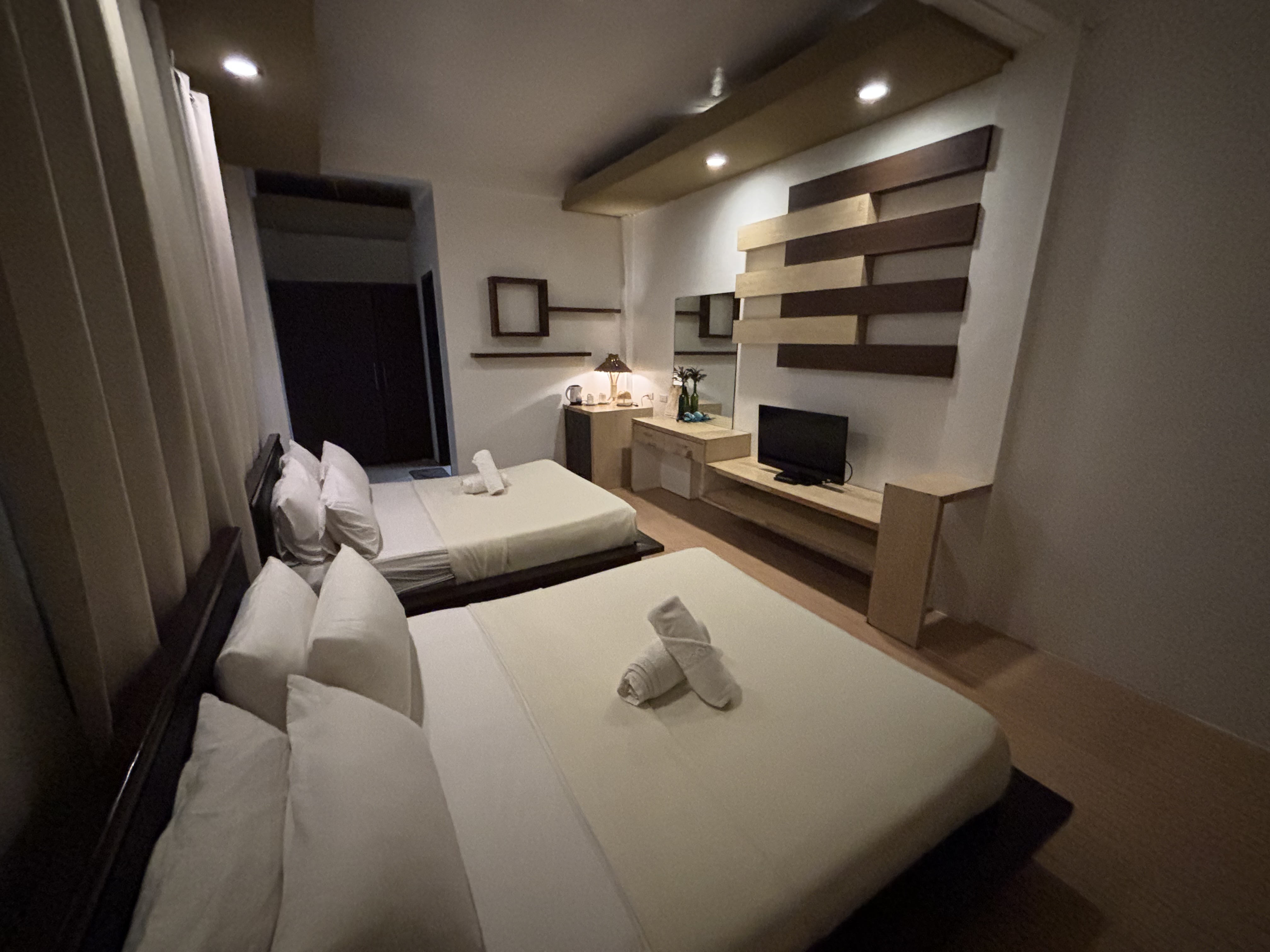 Family Room Superior