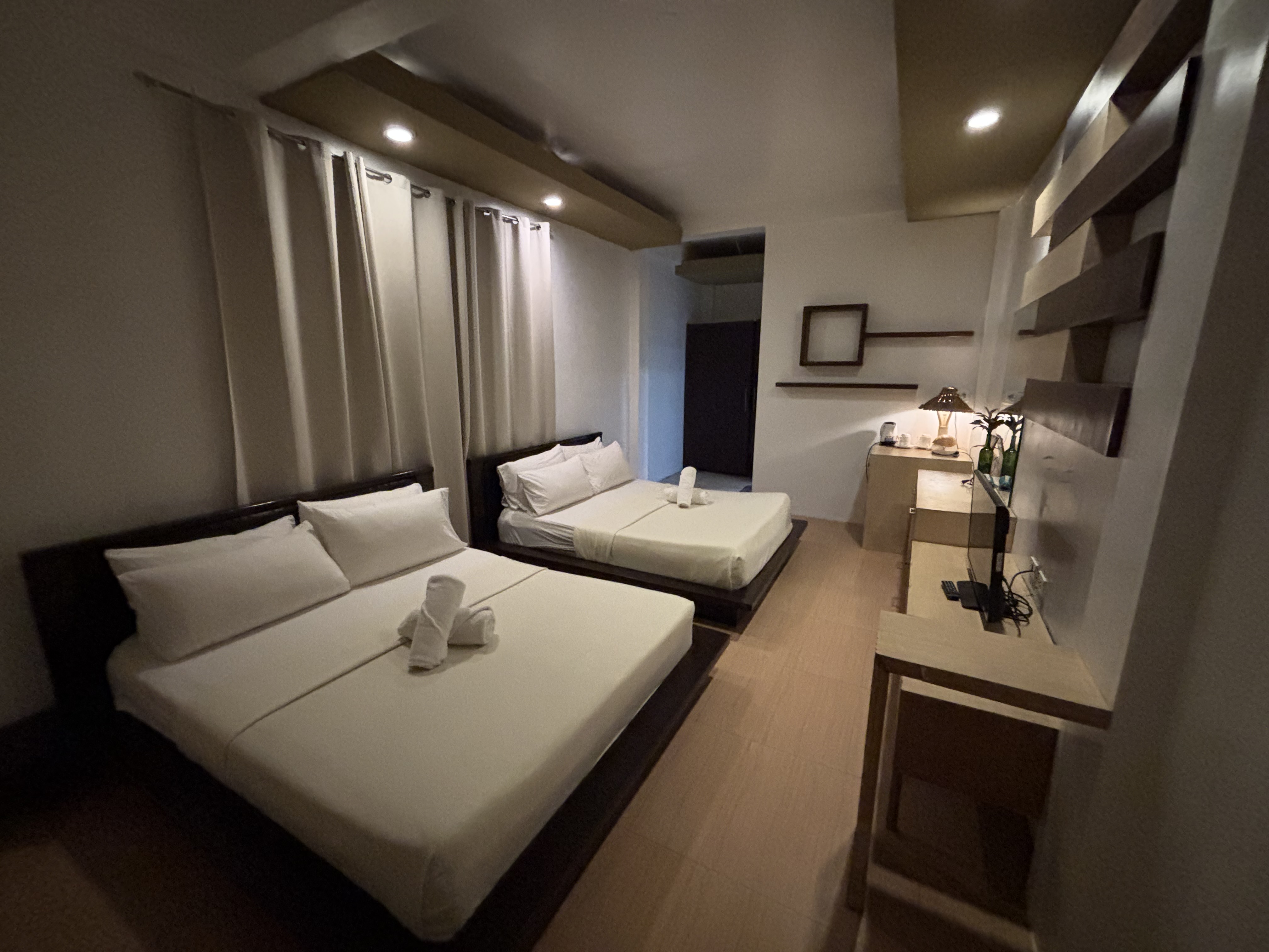 Family Room Superior