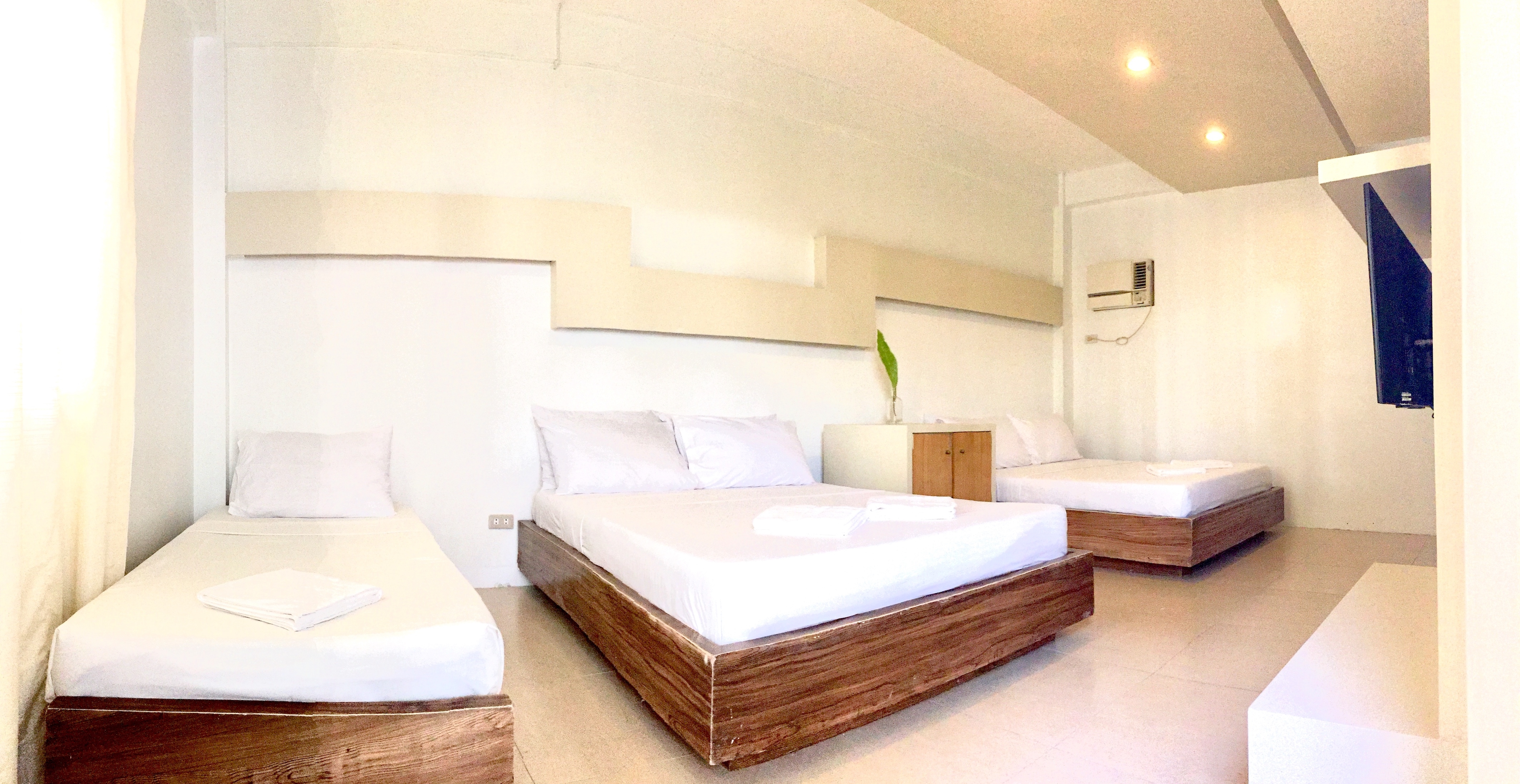 Family Room Superior