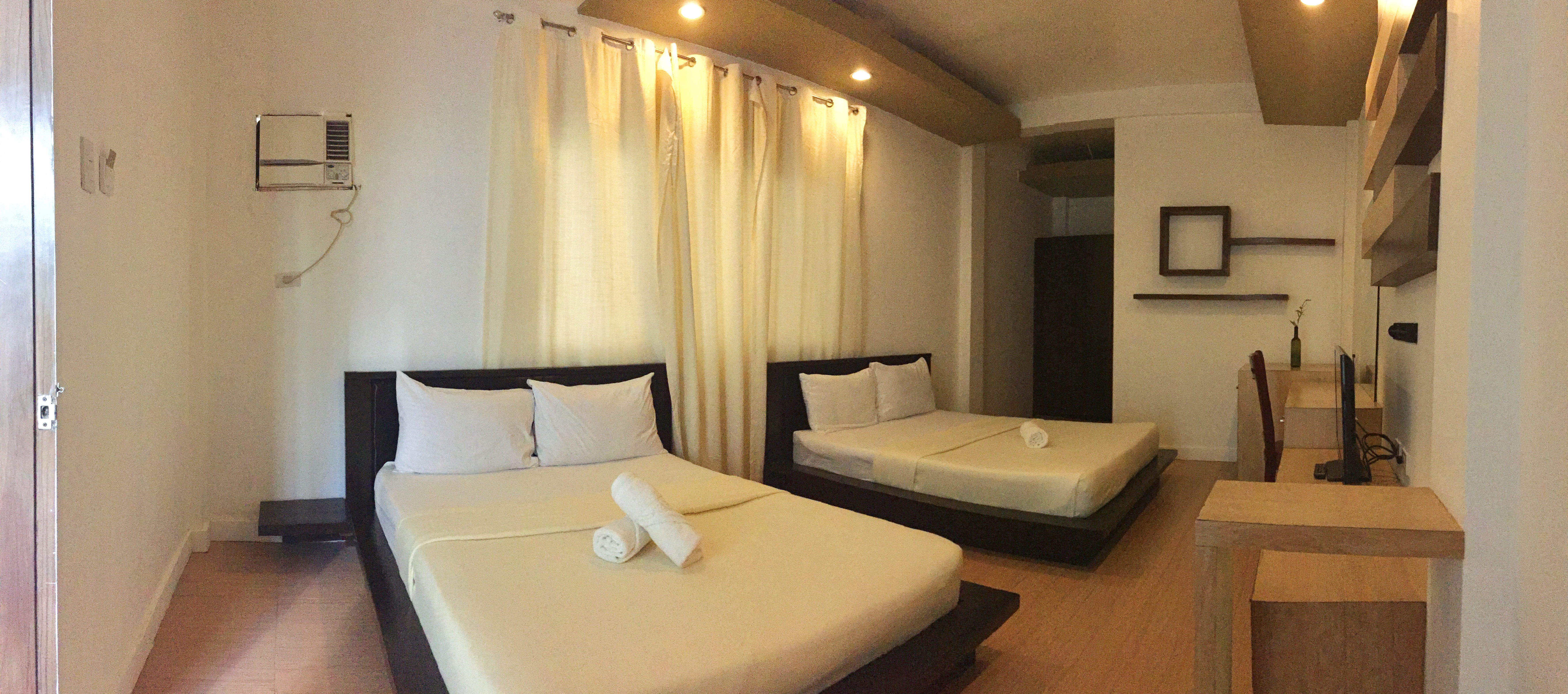 Family Room Superior