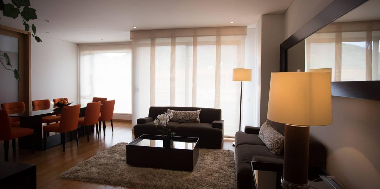 Suite Presidential