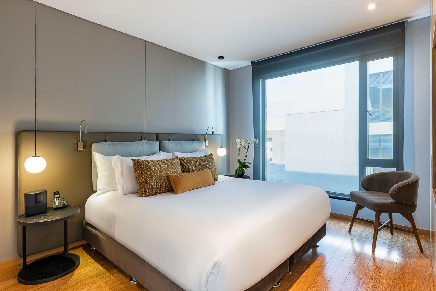 Suite Grand
