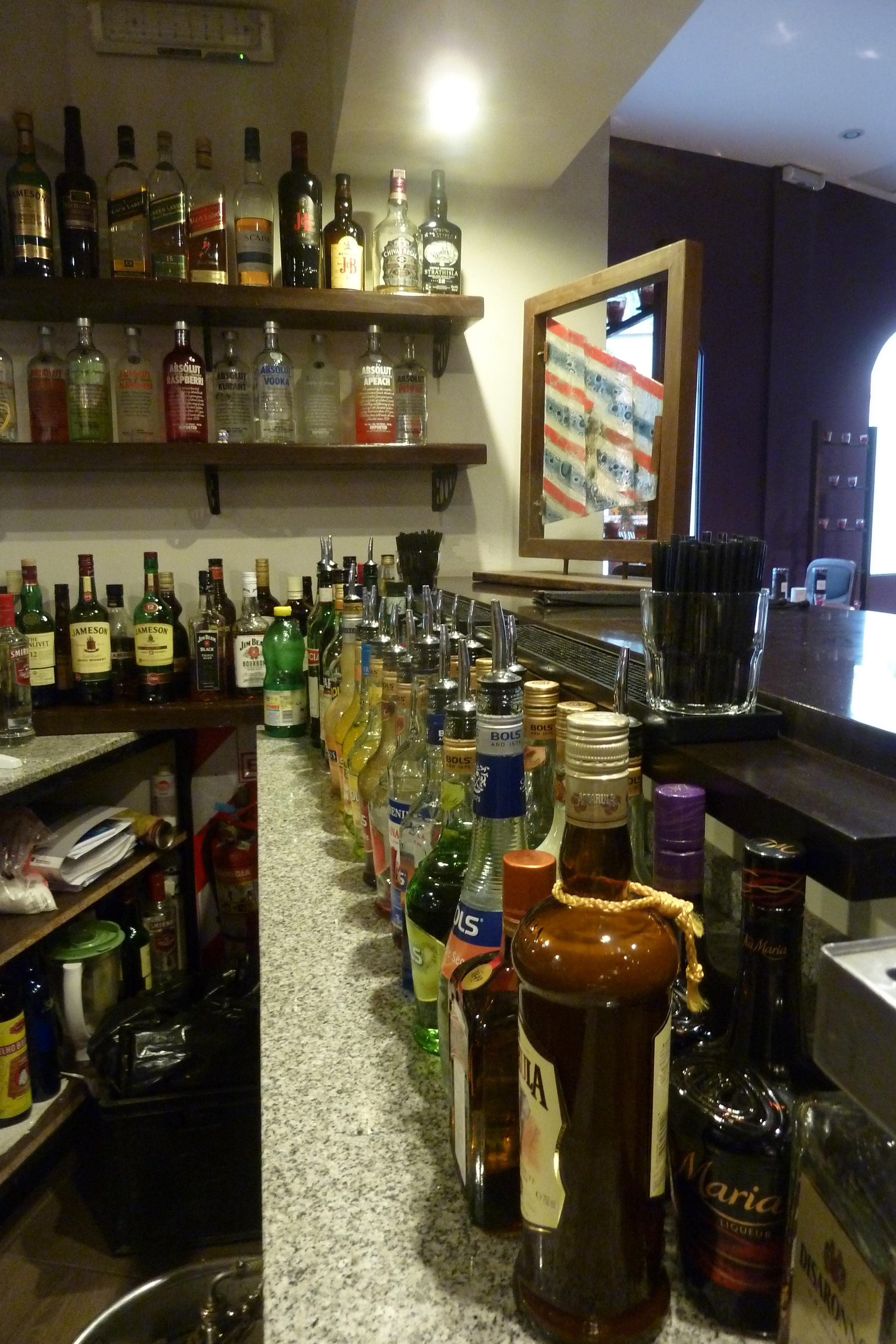 Bar