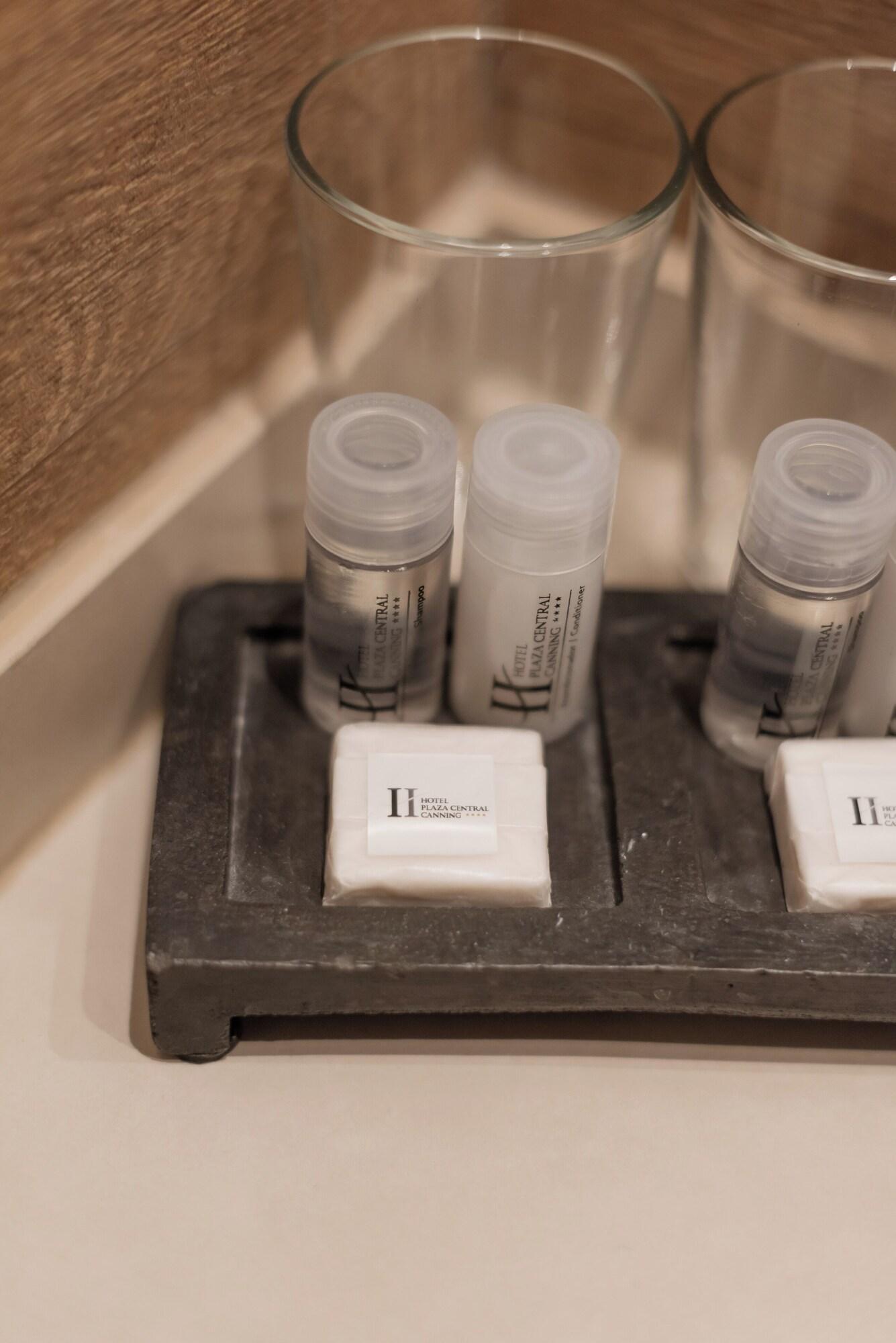 Double Executive Queen Bed