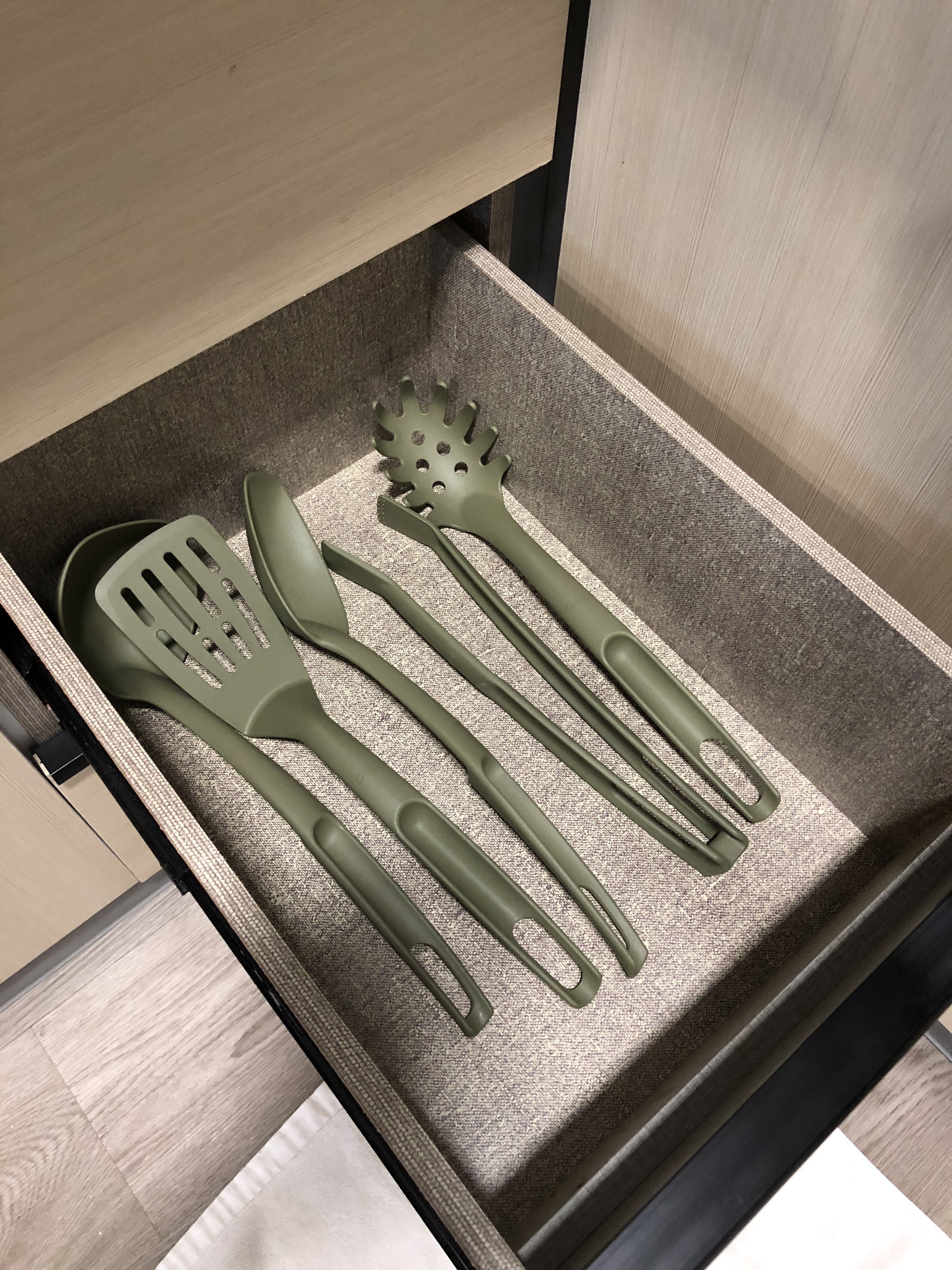 Apartment Three Bedrooms