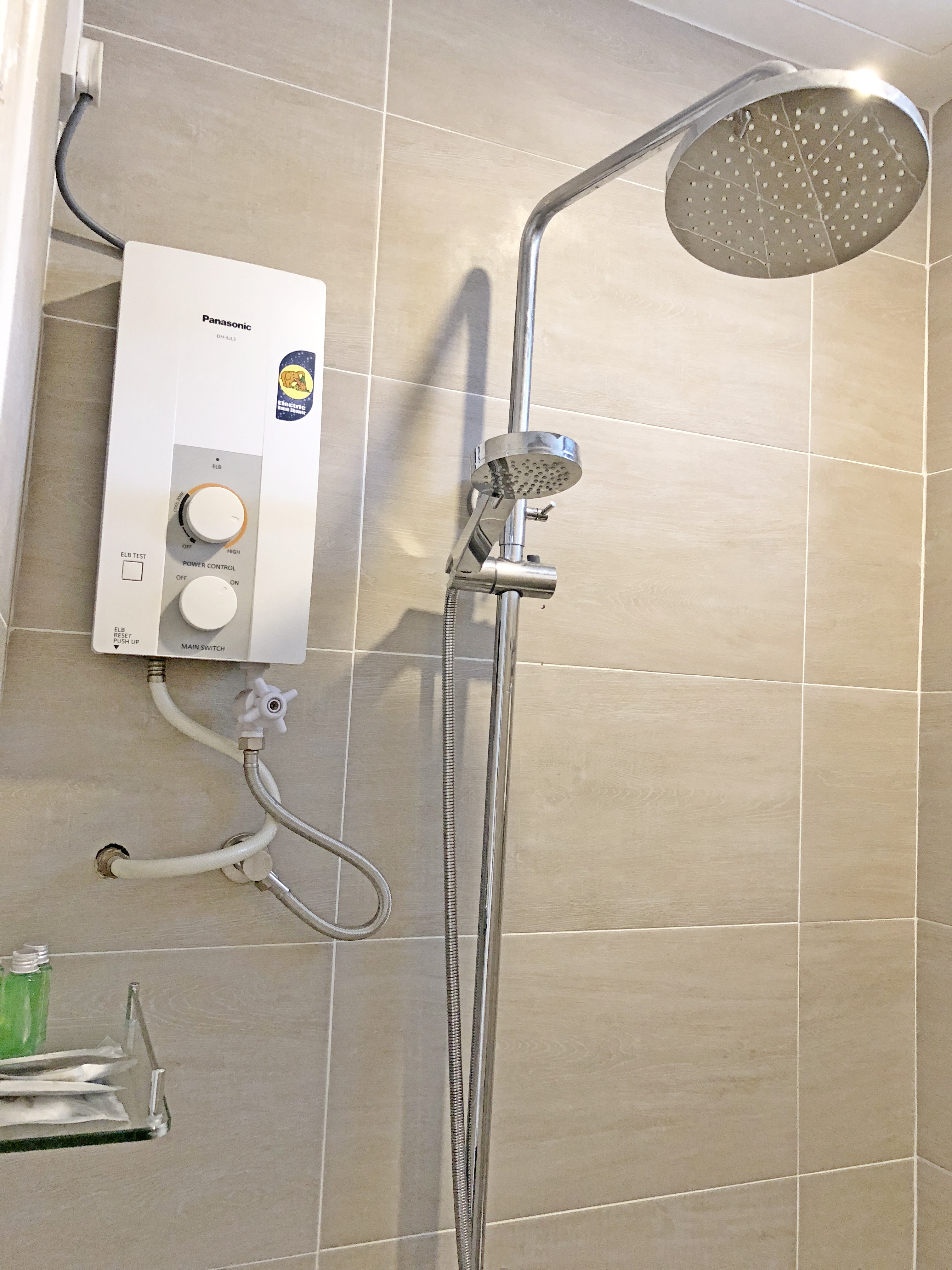 Apartment Three Bedrooms