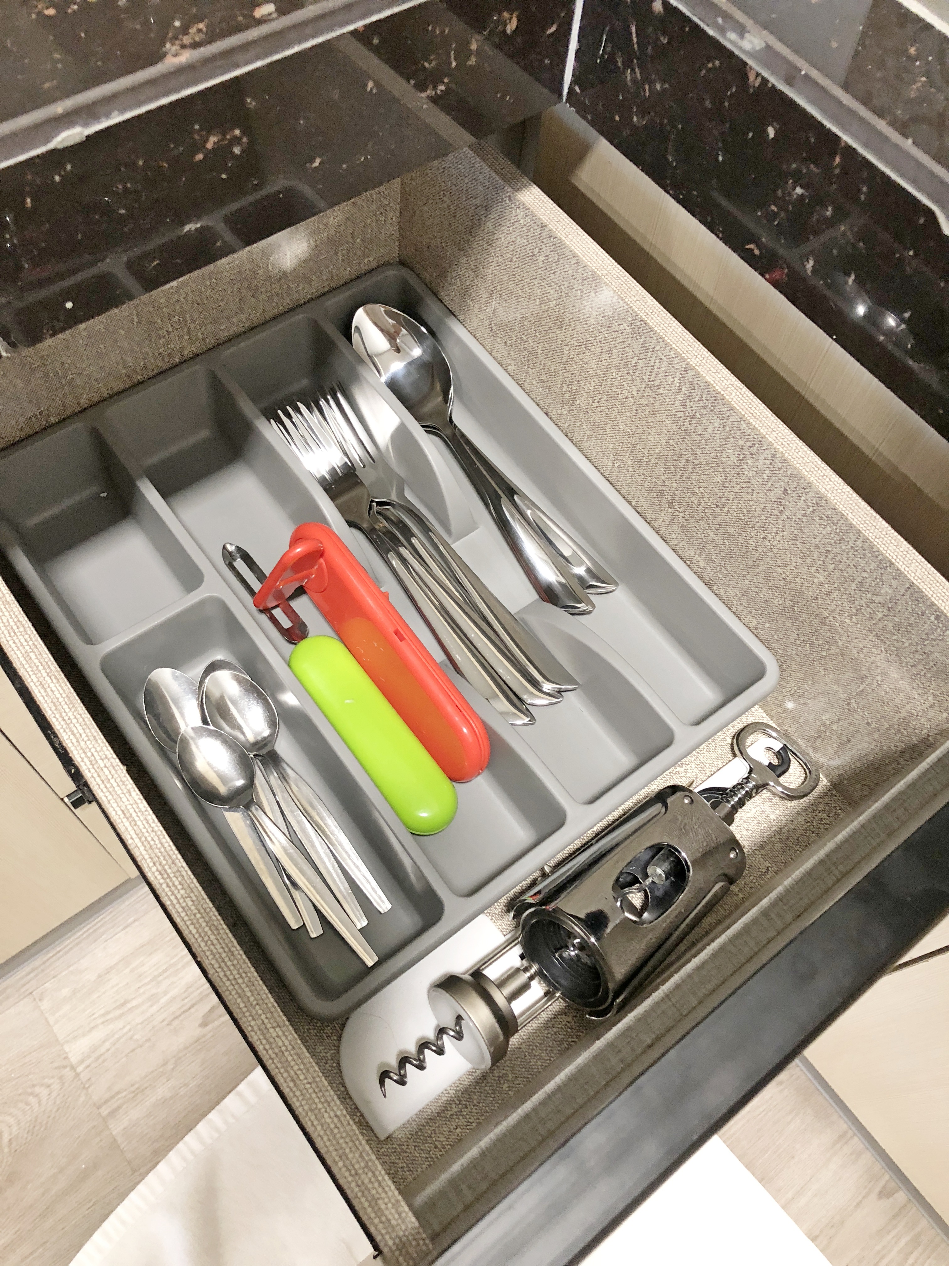 Apartment Three Bedrooms