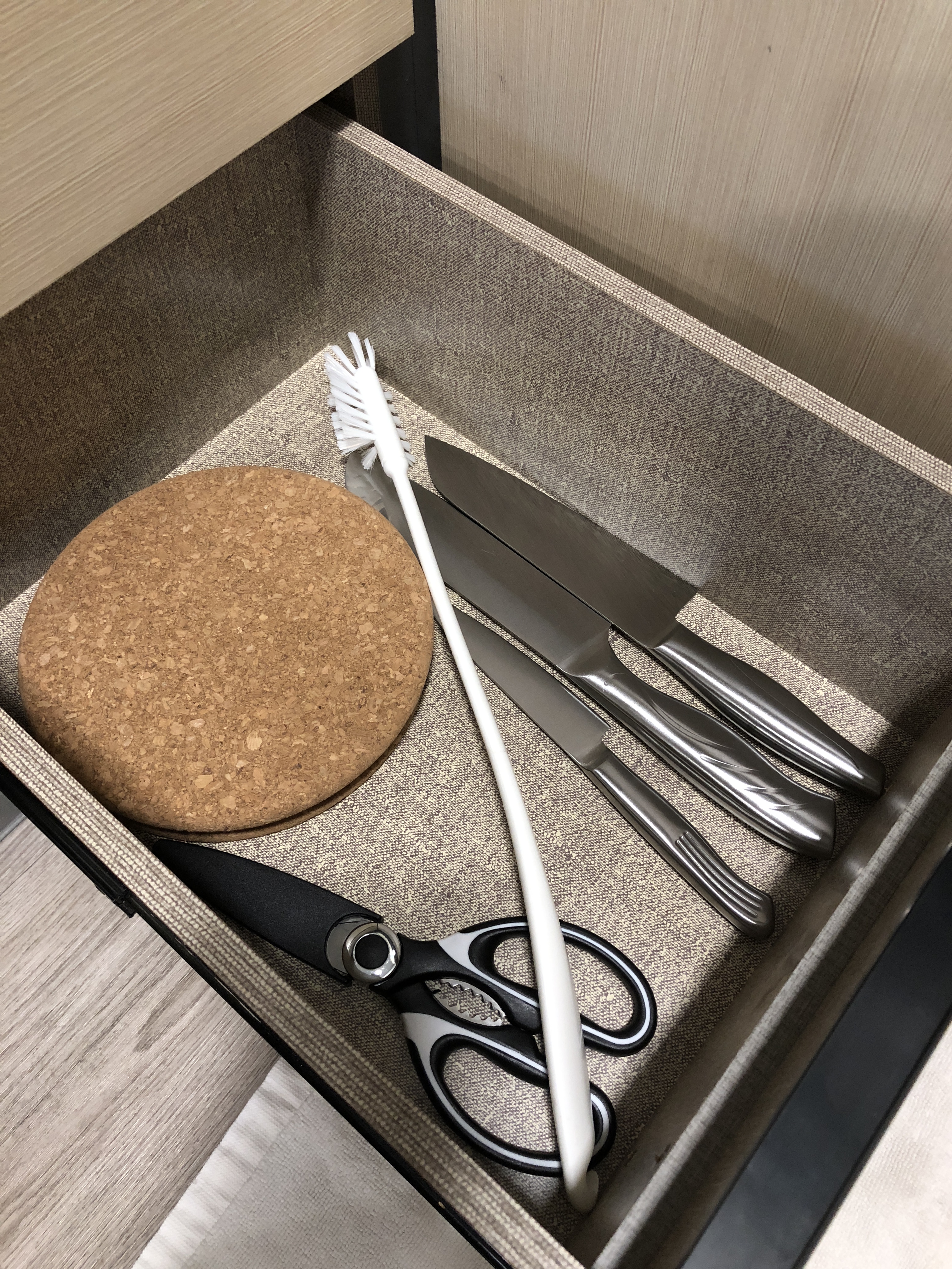 Apartment Three Bedrooms