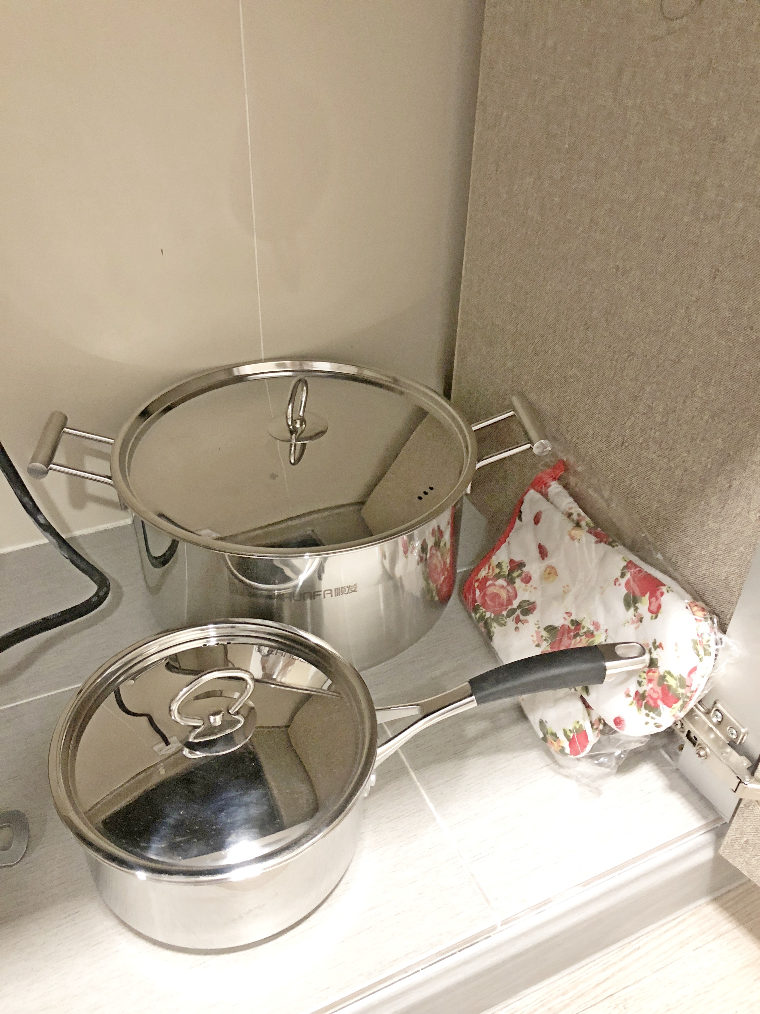 Apartment Three Bedrooms