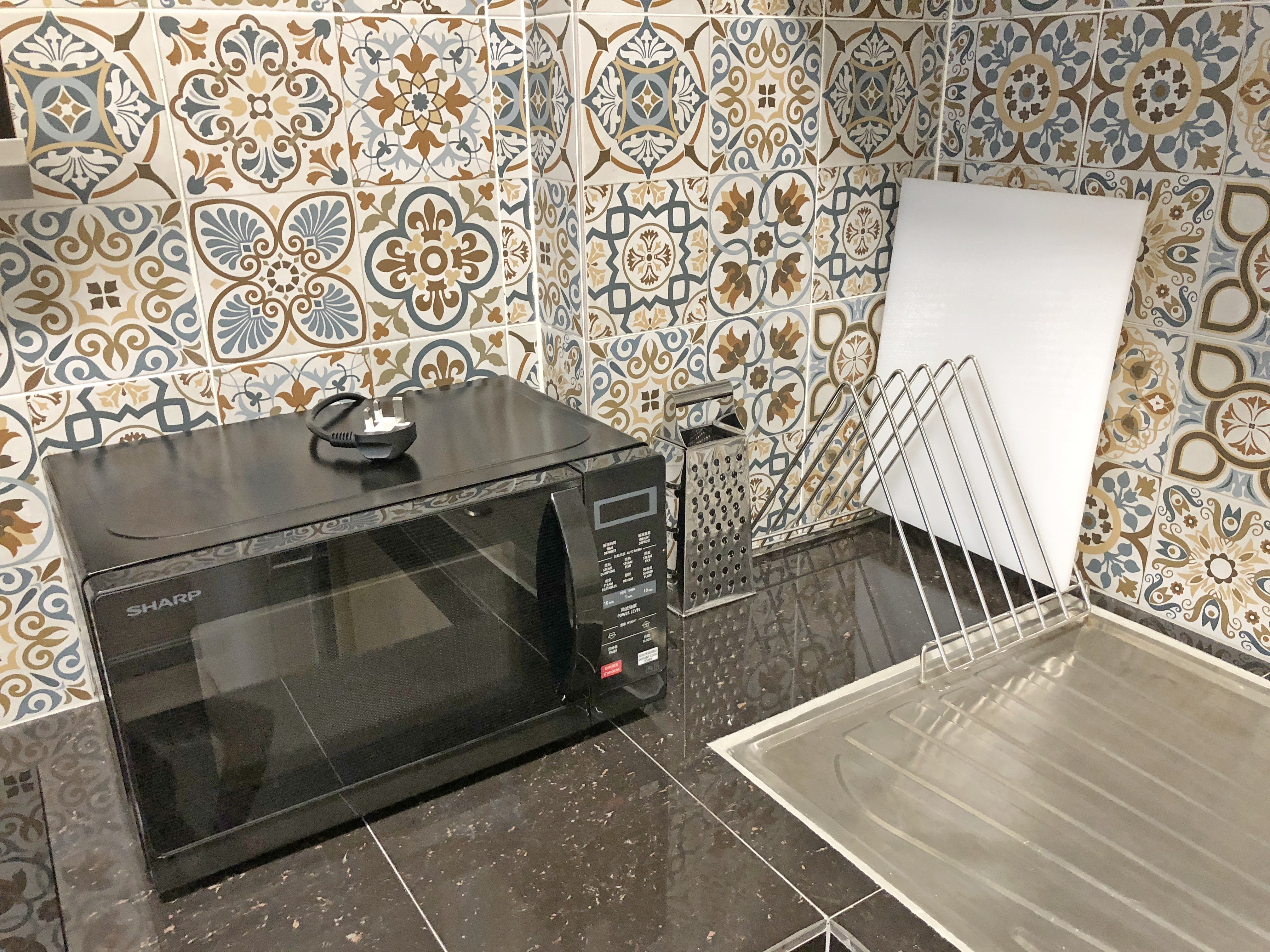 Apartment Three Bedrooms