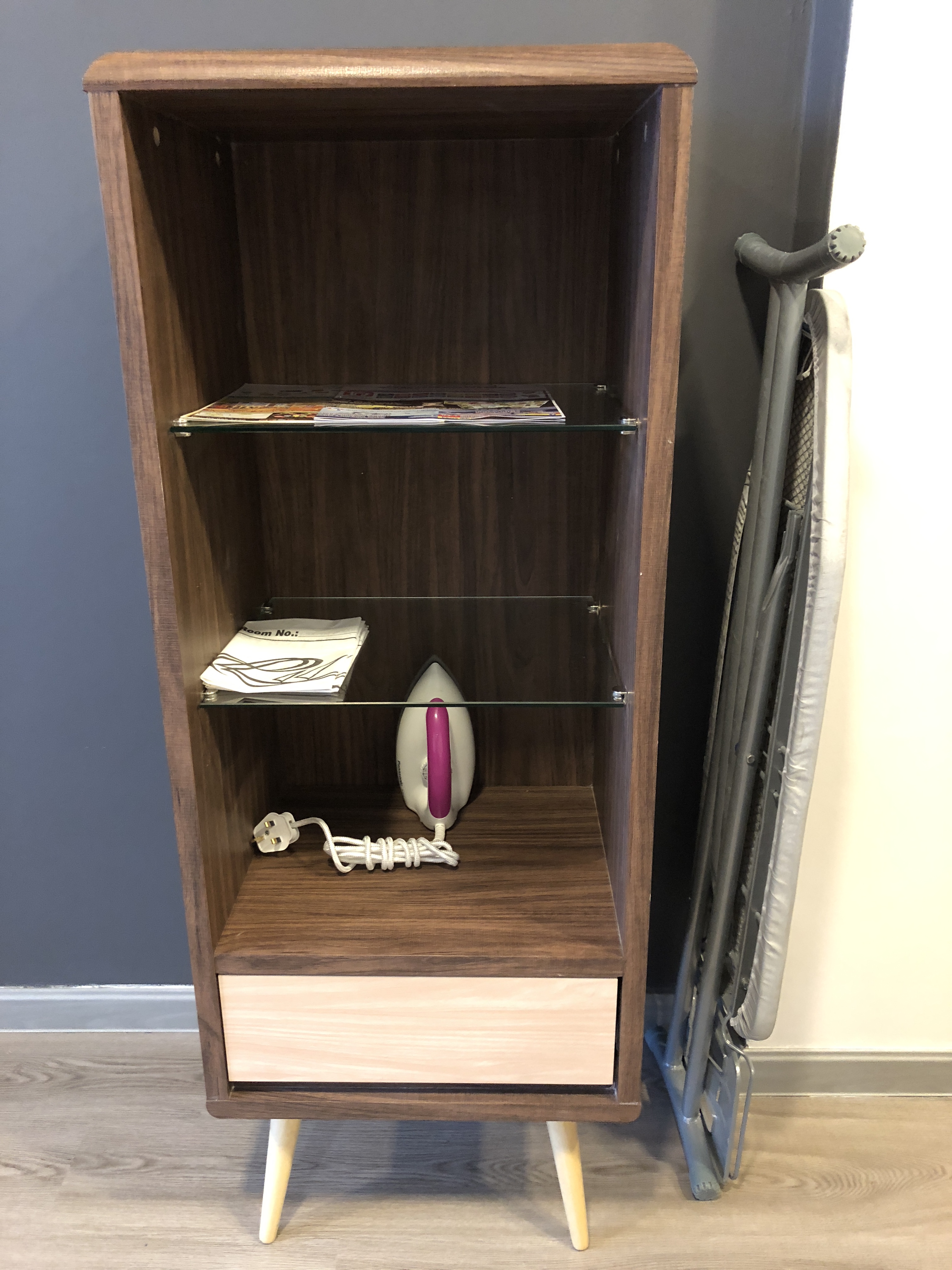 Apartment Three Bedrooms