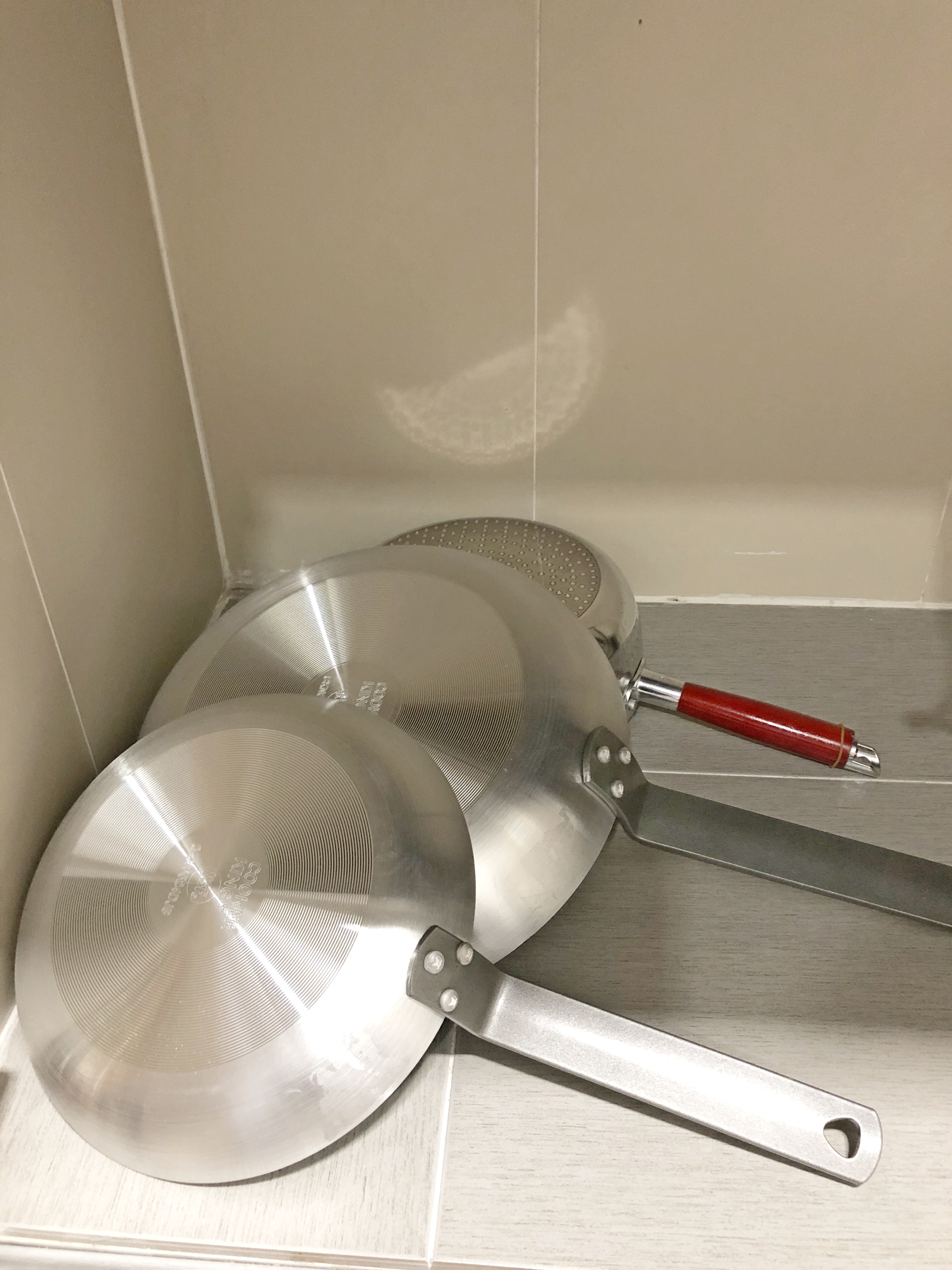 Apartment Three Bedrooms