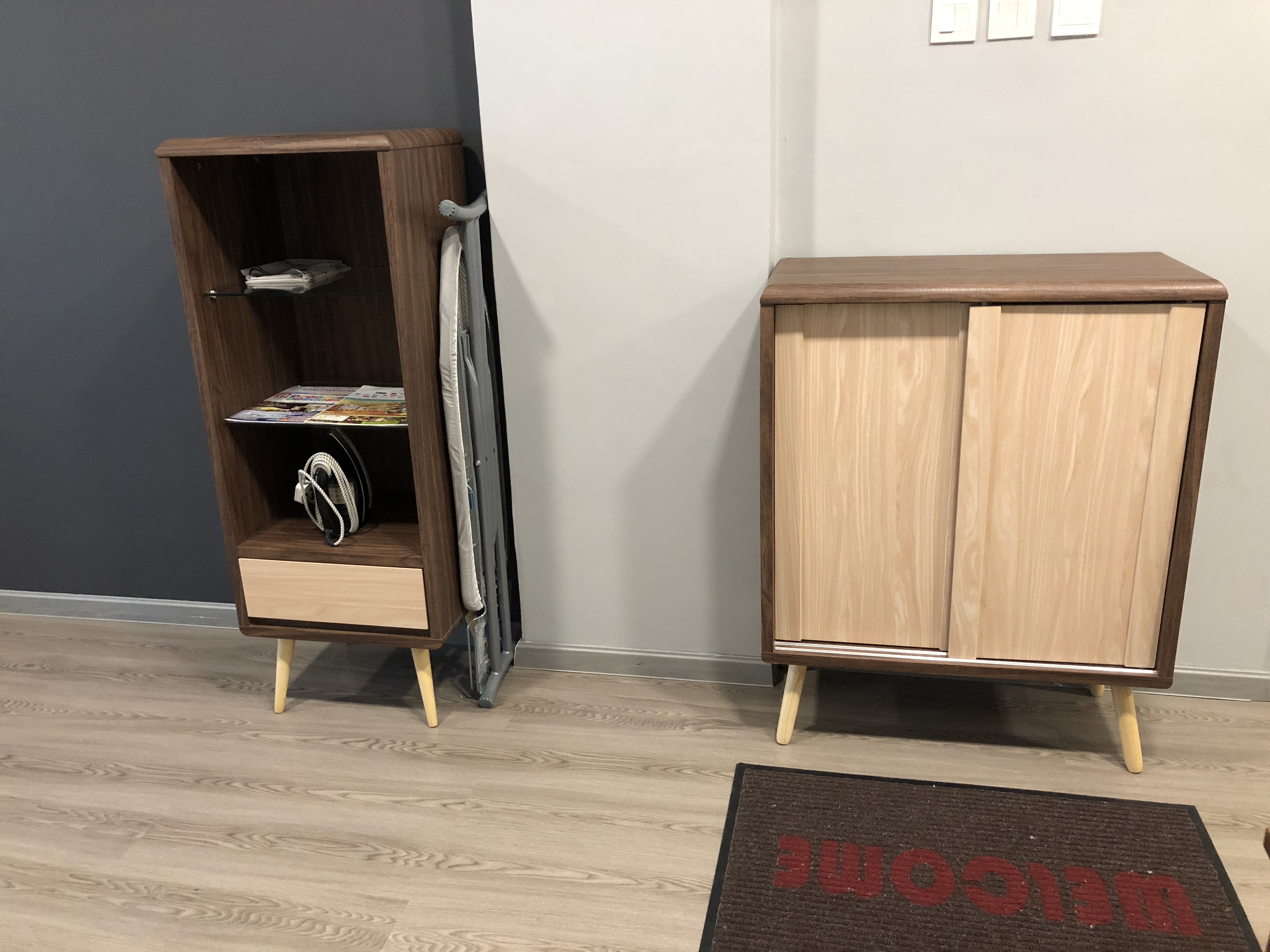 Apartment Three Bedrooms