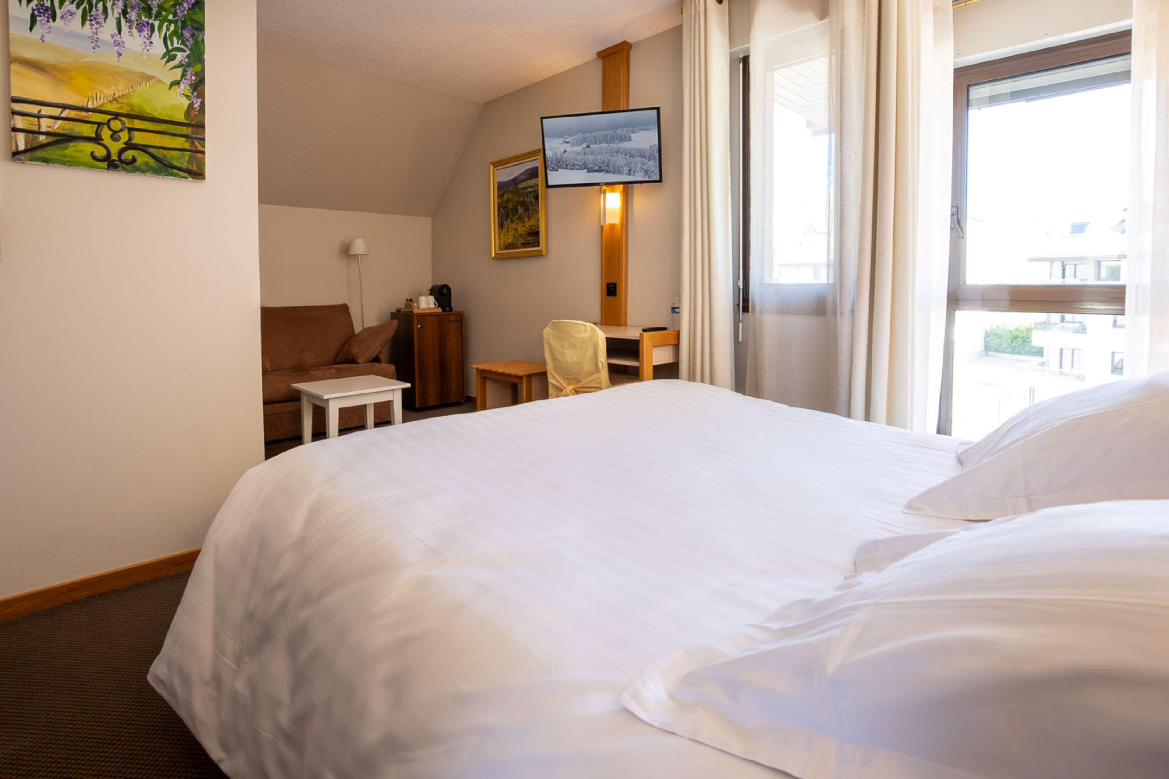 Junior Suite Standard