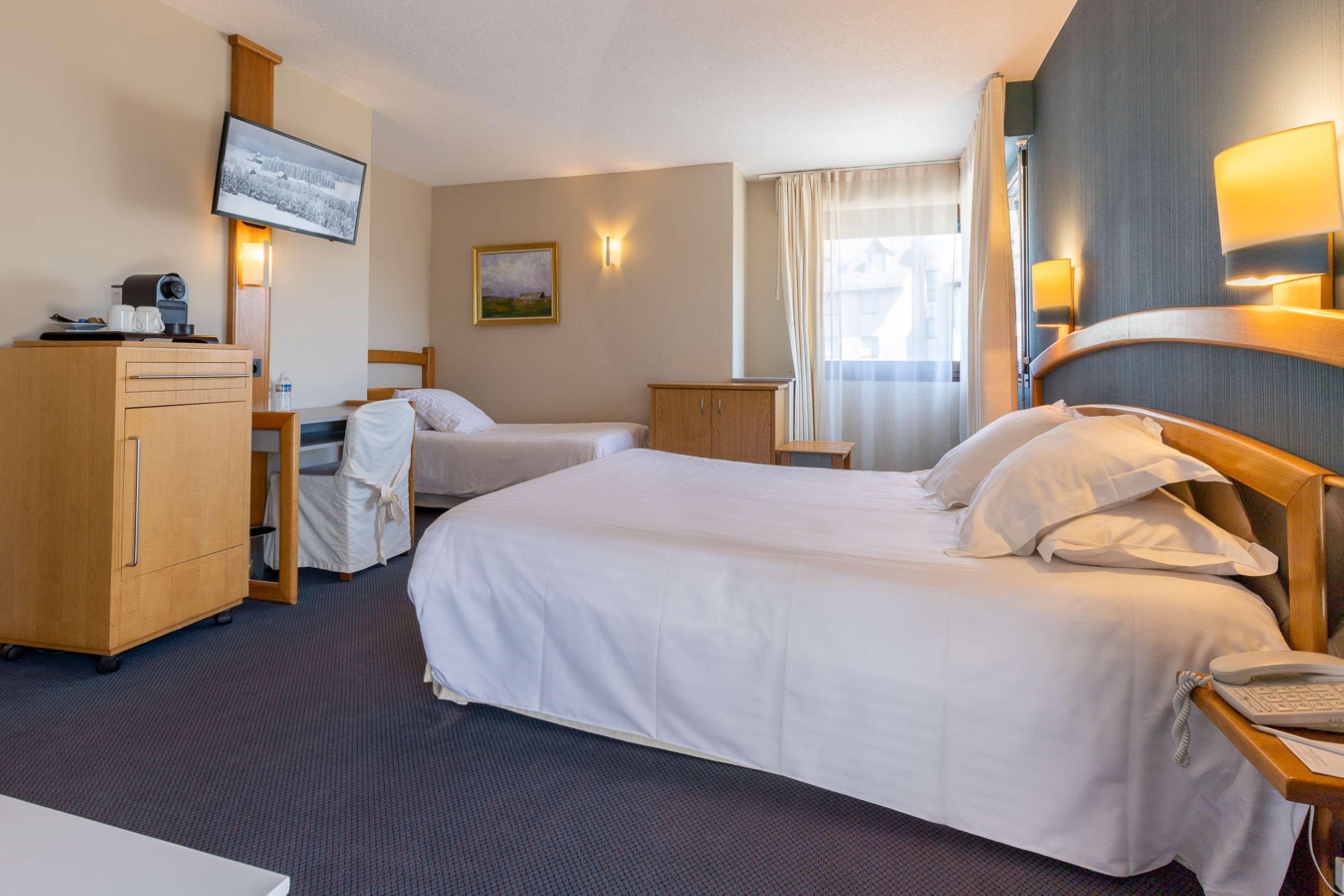 Family Room Standard