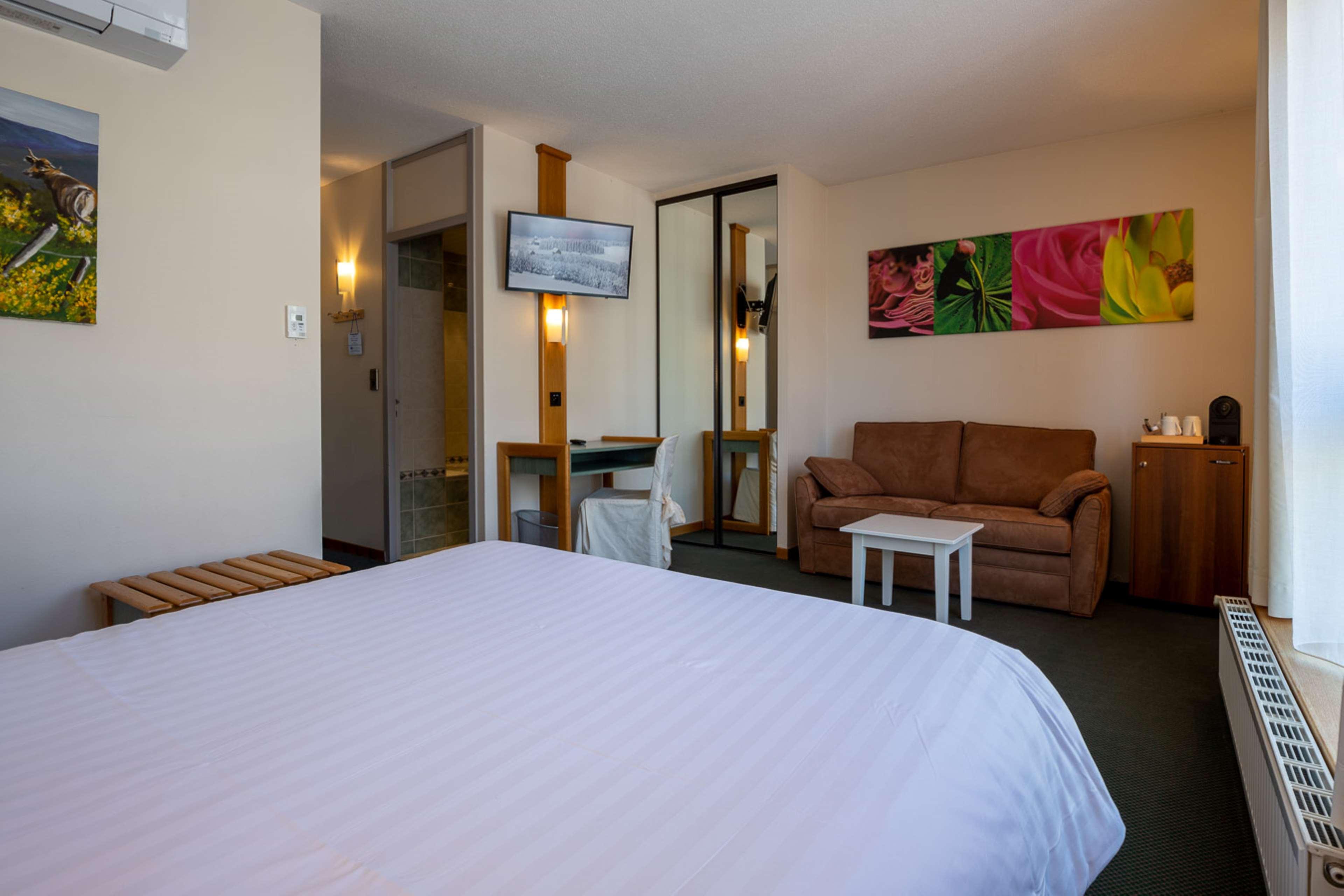 Junior Suite Standard