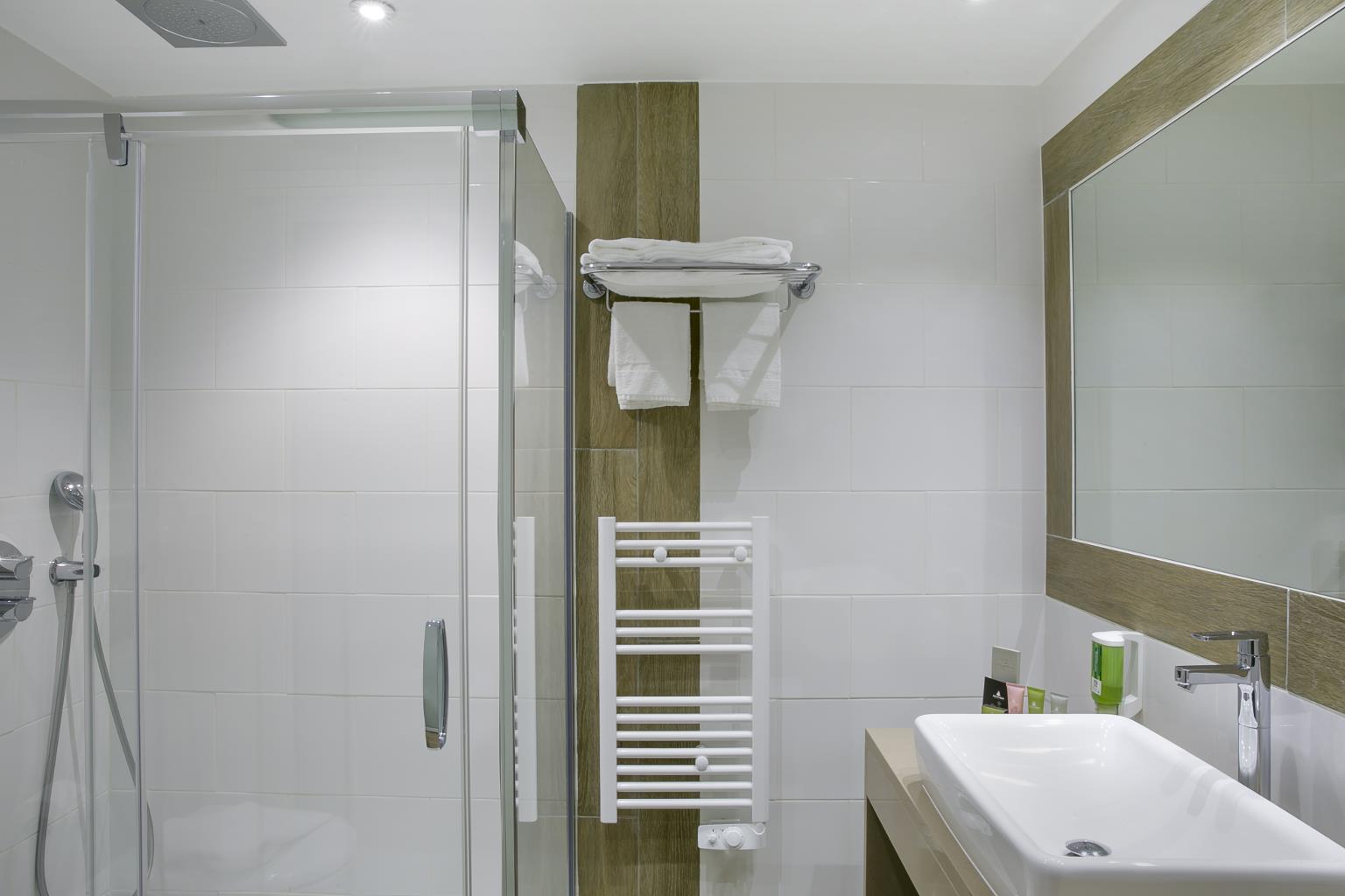 Family Room Sea View