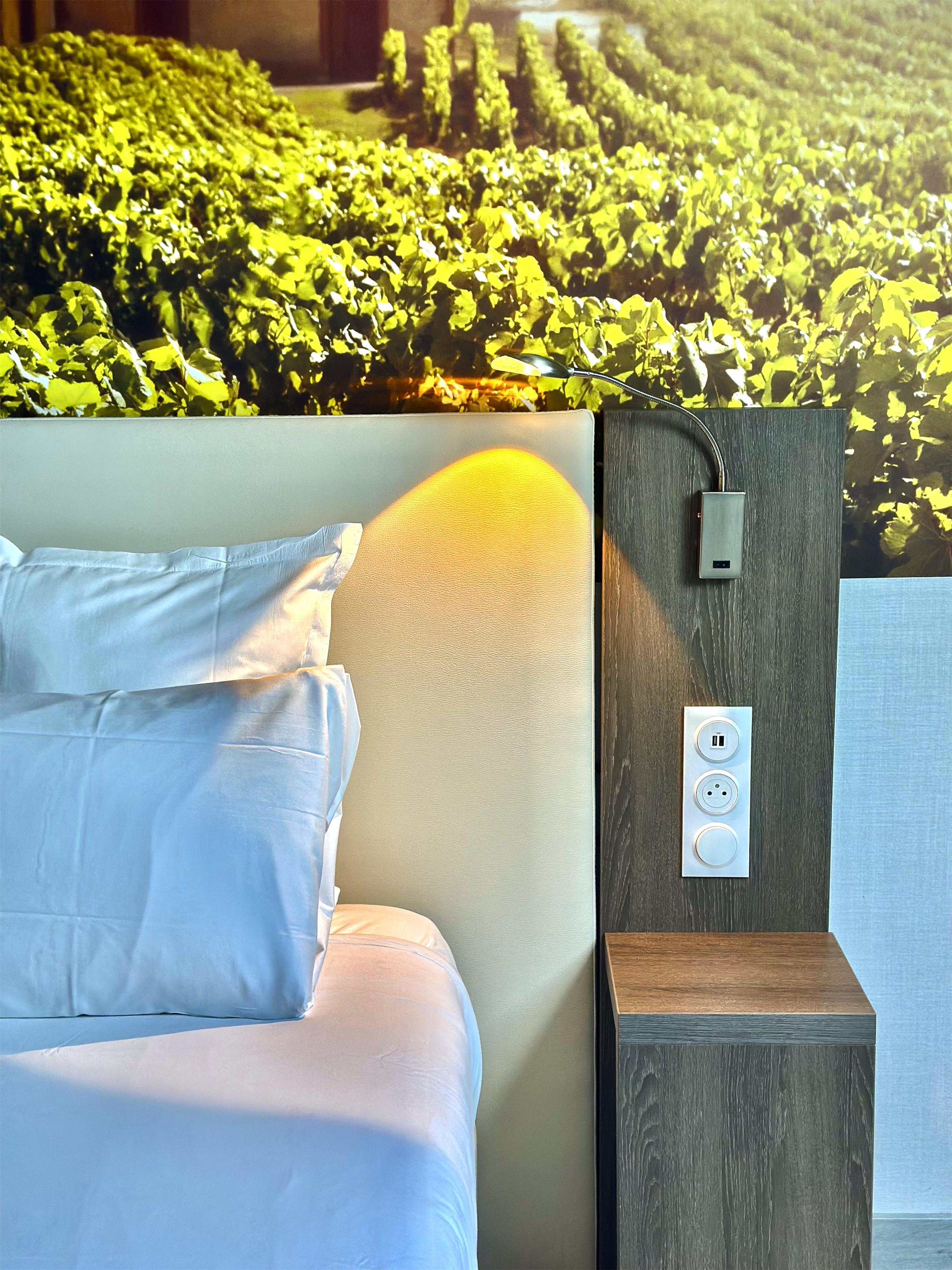 Junior Suite Capacity 4