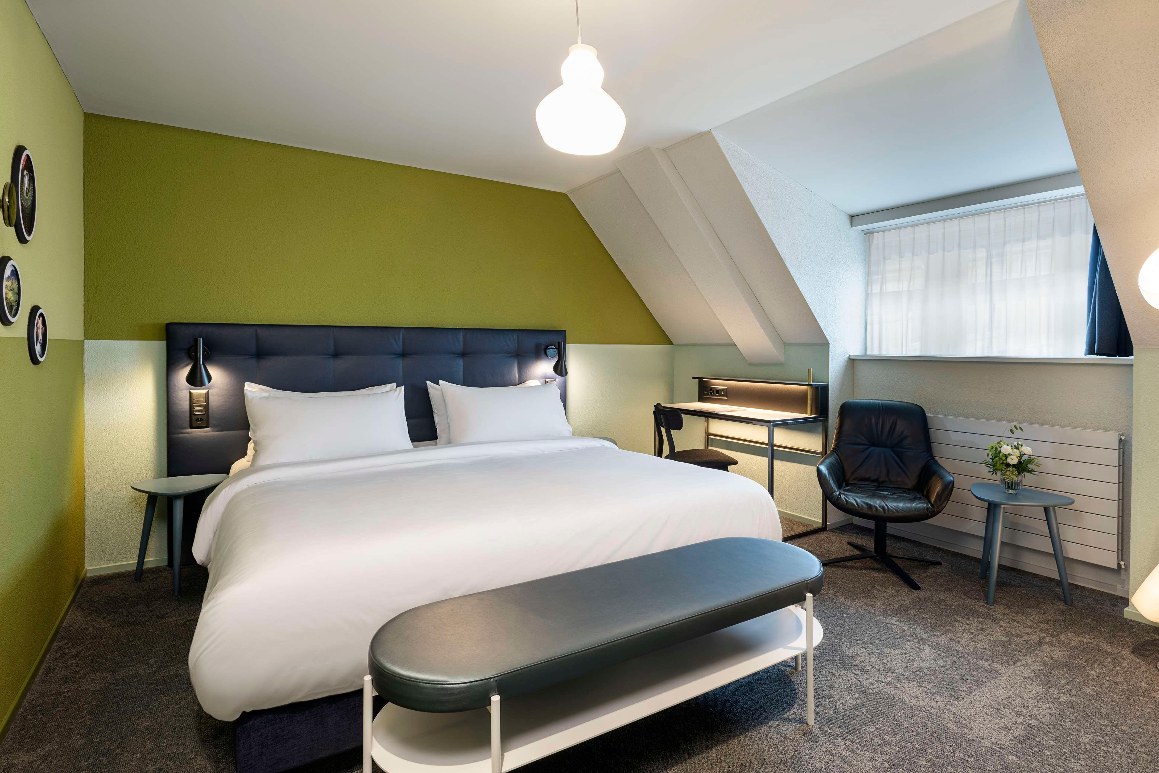 Junior Suite Standard