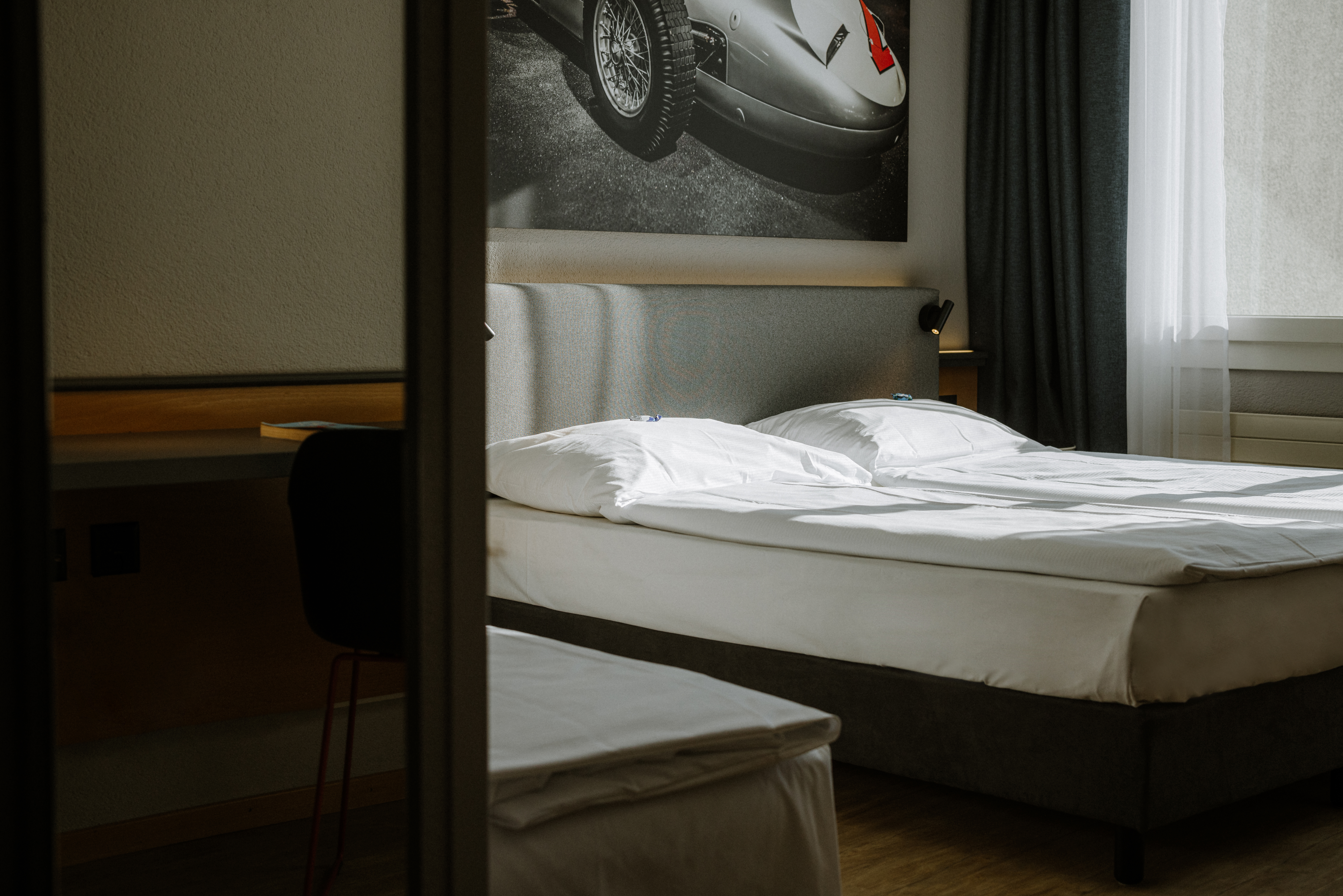 Family Room Standard