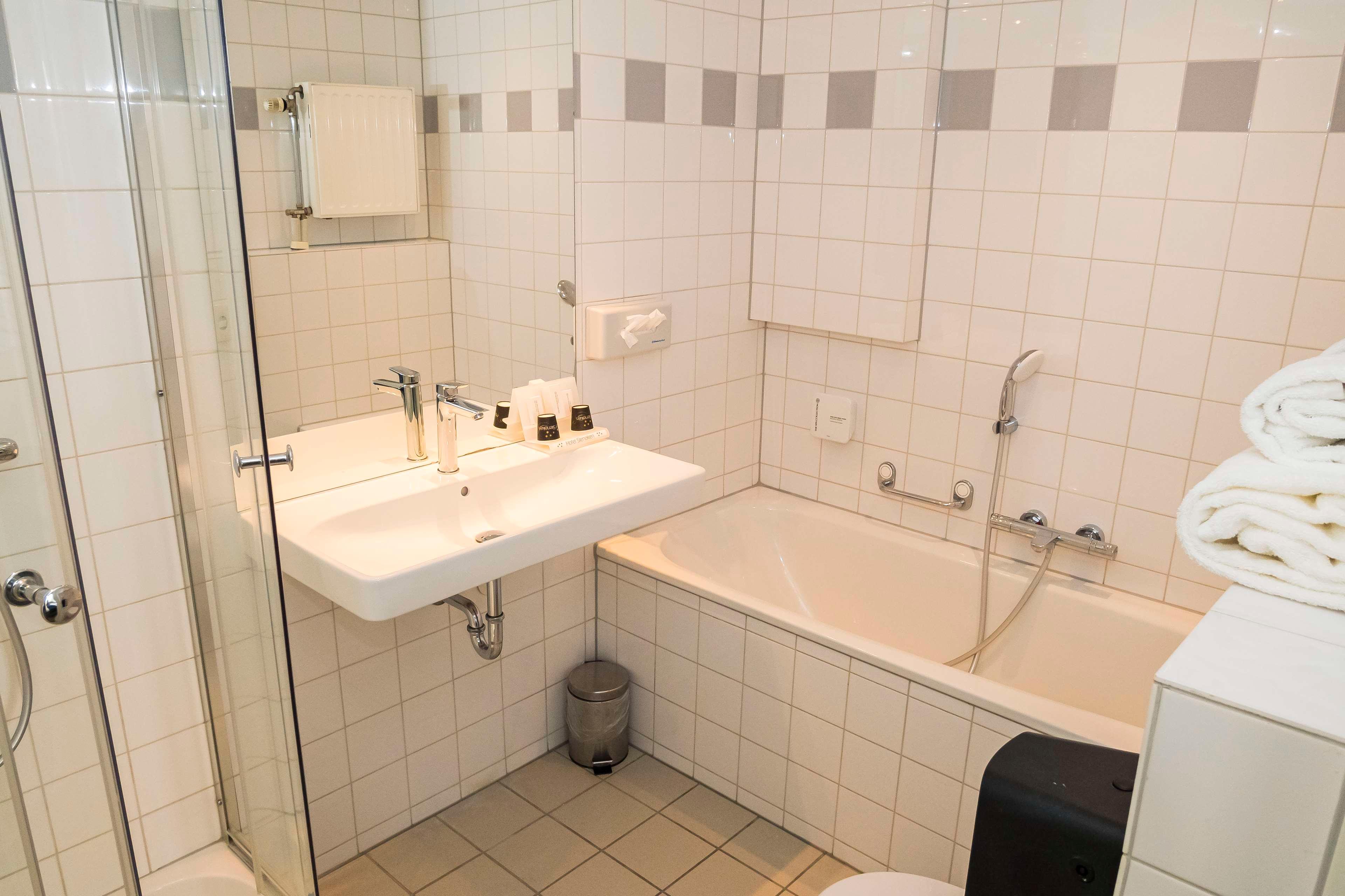 Junior Suite Standard