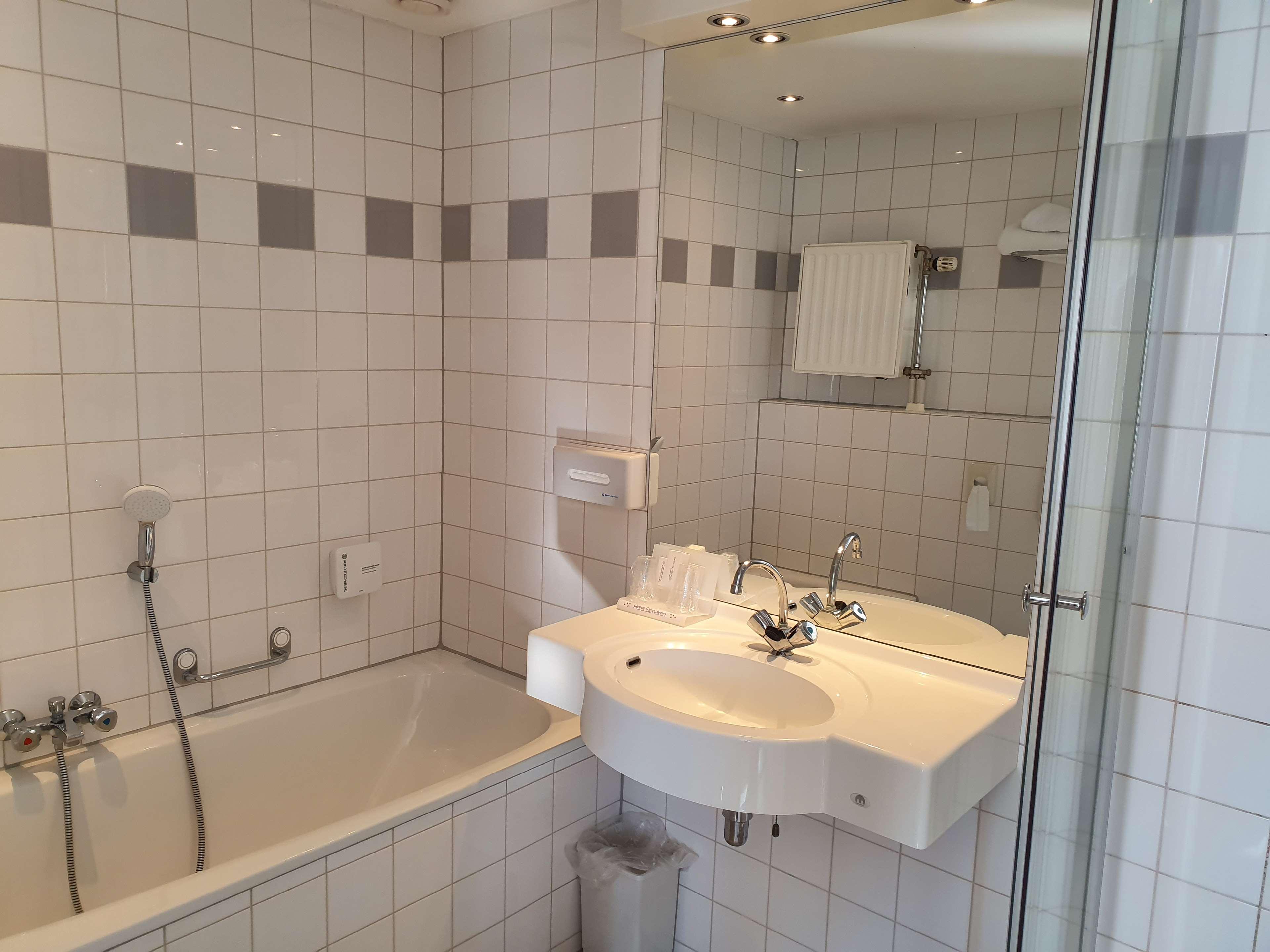 Junior Suite Two Beds