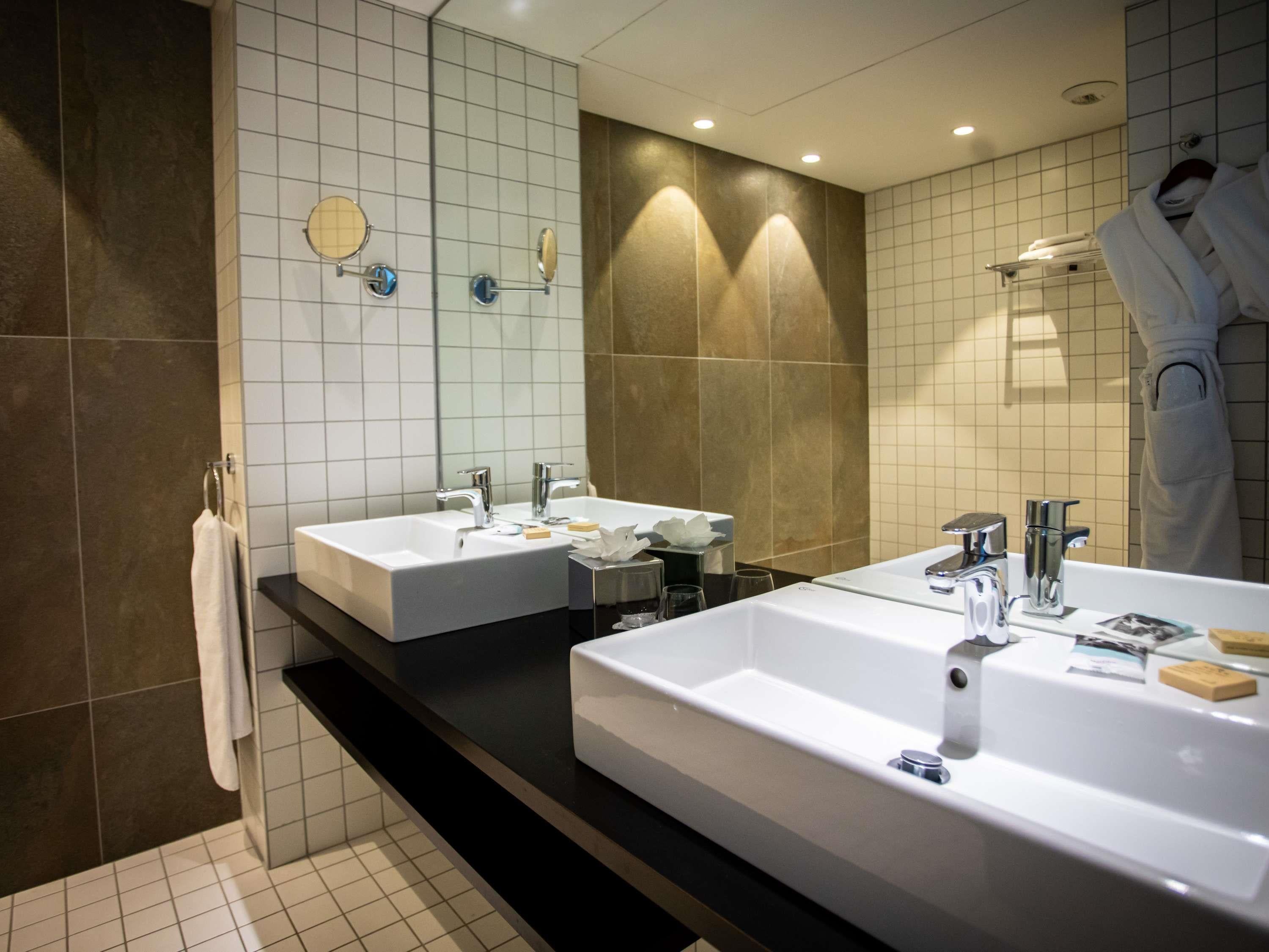 Suite Superior with Double Bed