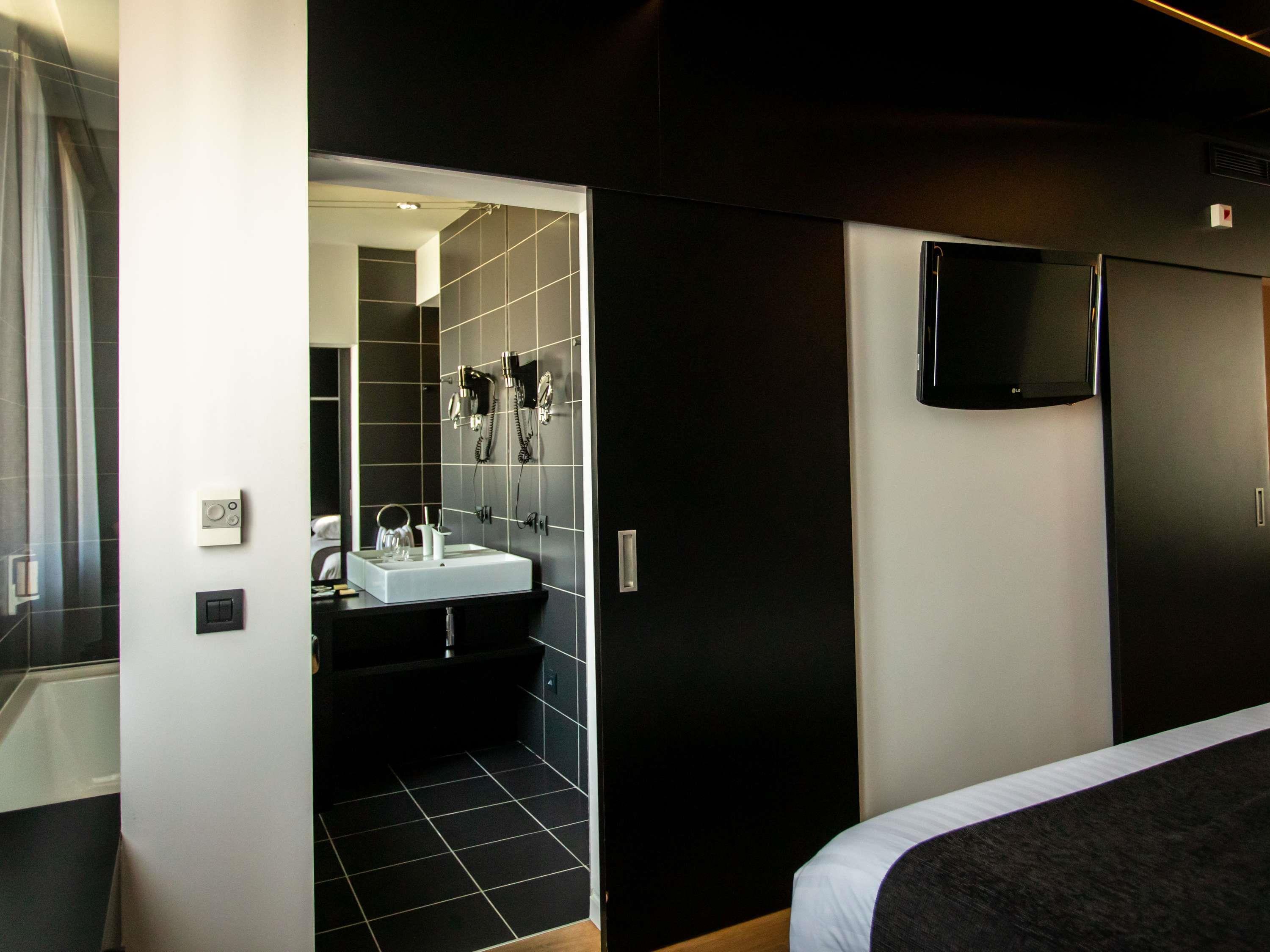 Junior Suite Standard